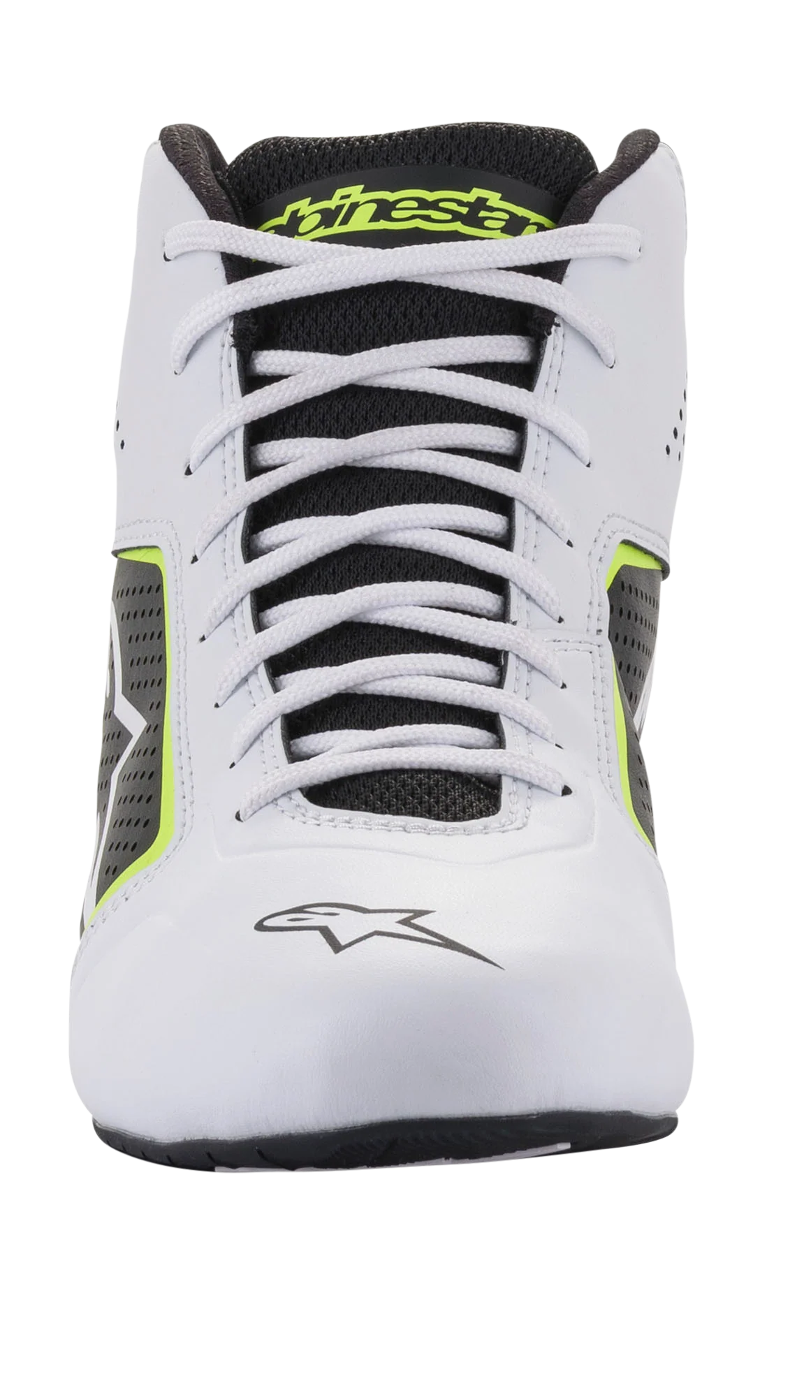 Tech-1 K Start V2 Shoes - Image 4
