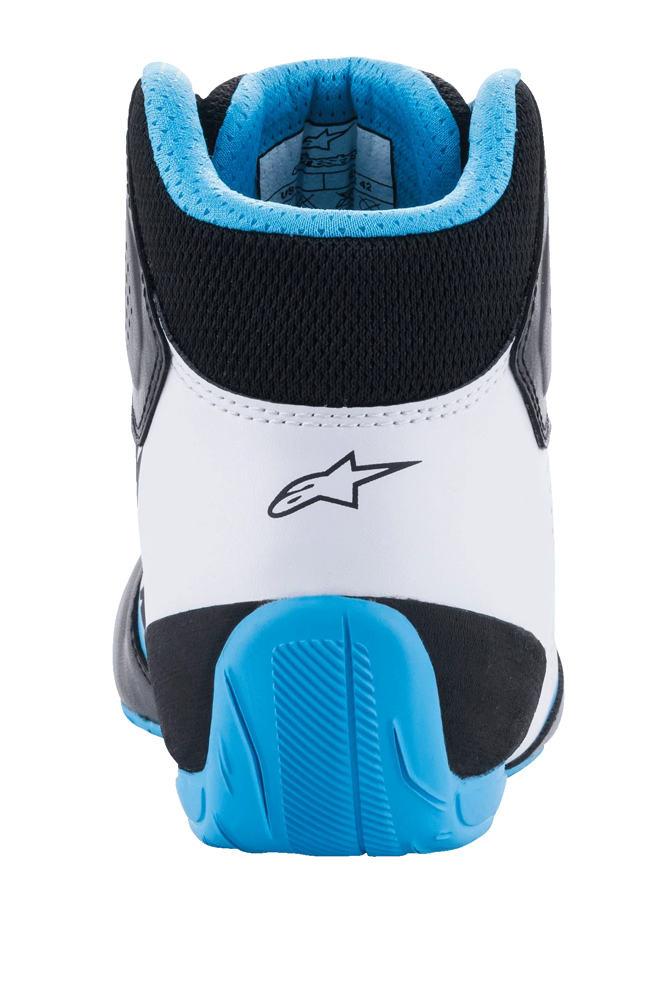 Tech-1 K Start V2 Shoes - Image 5