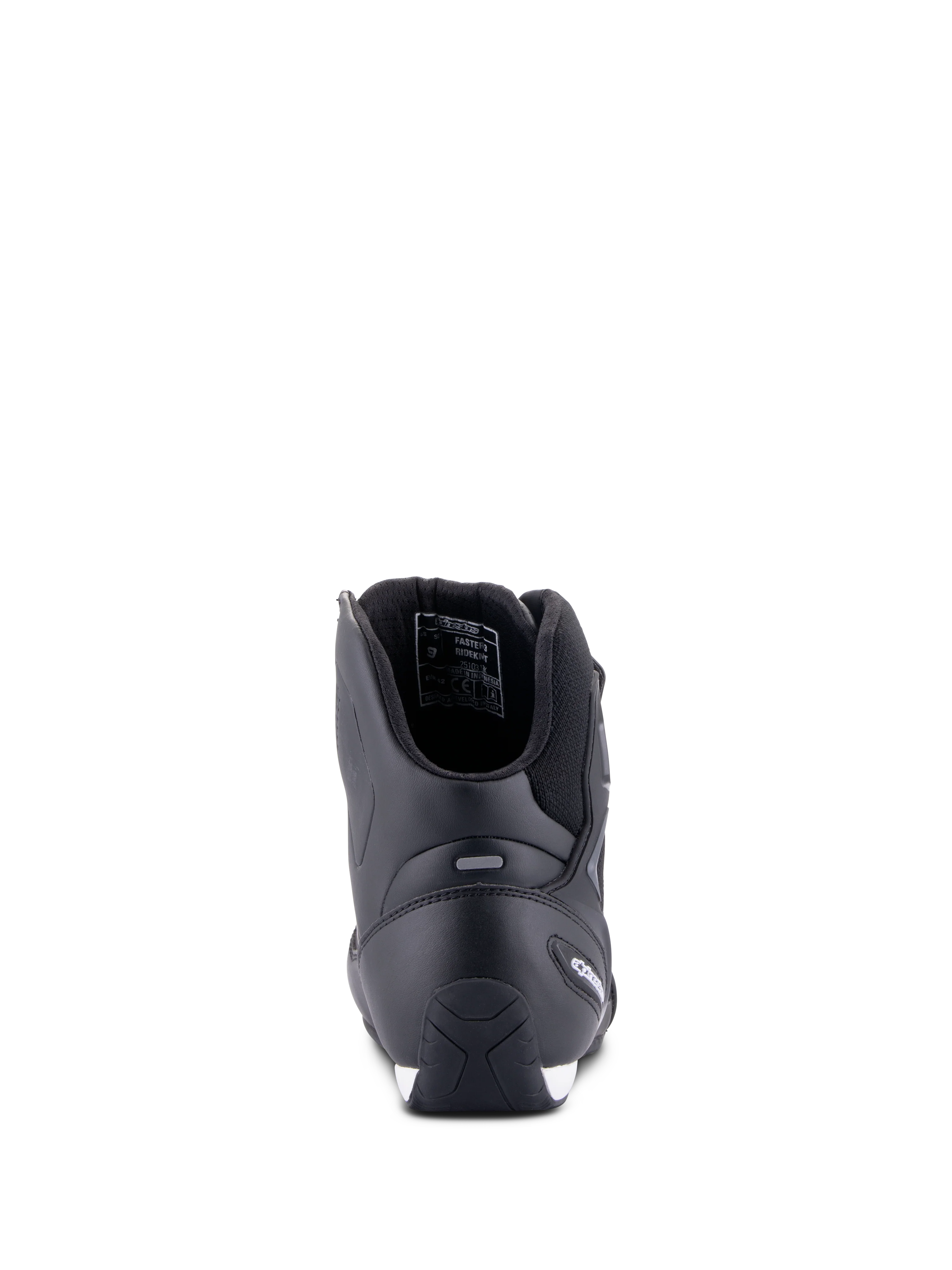 Faster-3 Rideknit® Shoes - Image 4