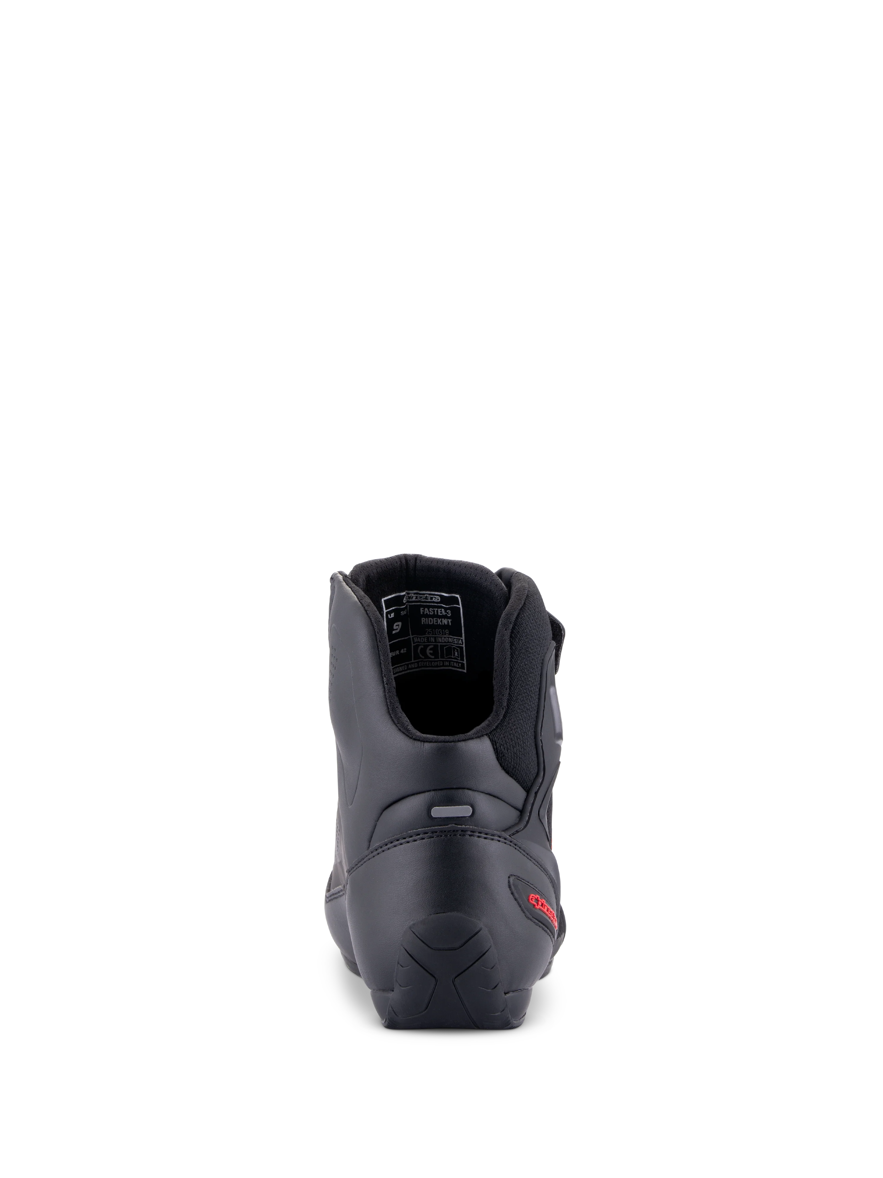 Faster-3 Rideknit® Shoes - Image 4