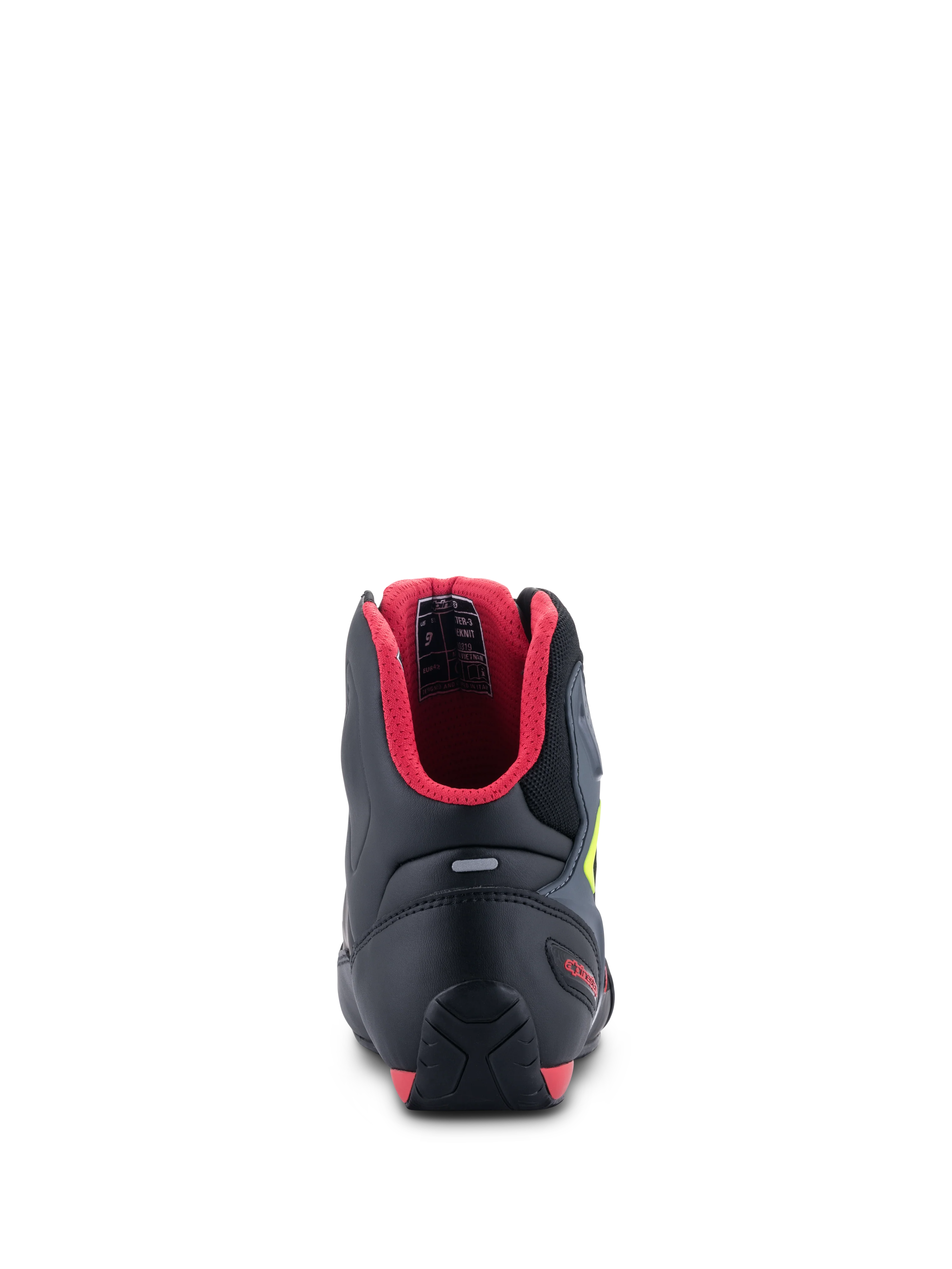Faster-3 Rideknit® Shoes - Image 4
