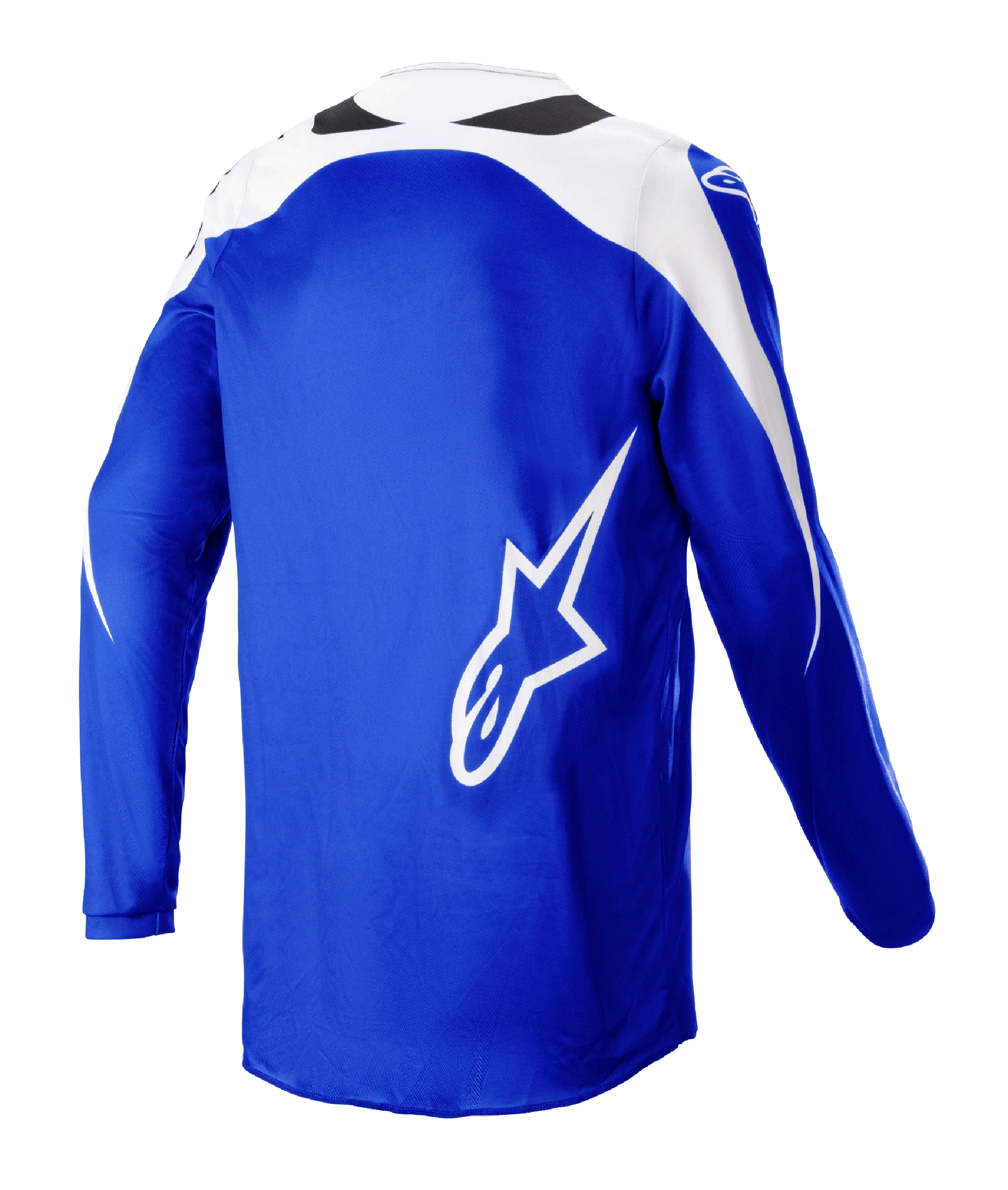 2023 Fluid Narin Jersey - Image 2