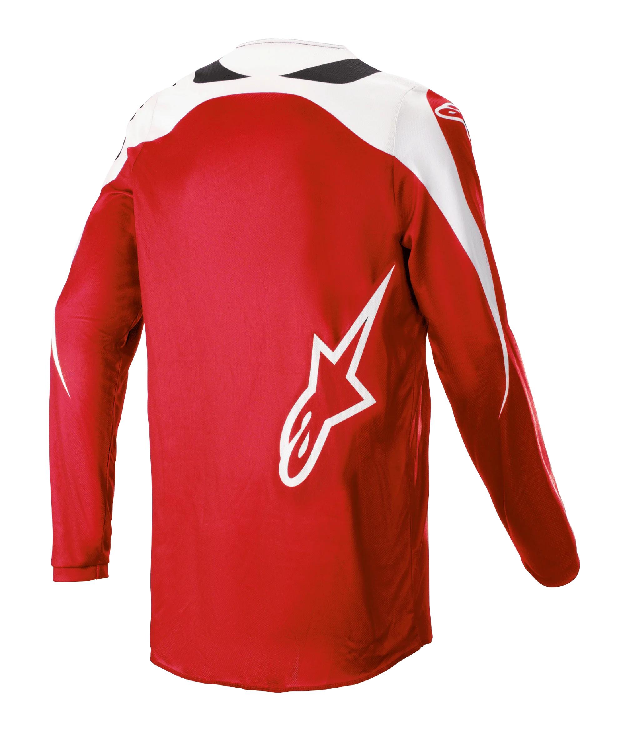 2023 Fluid Narin Jersey - Image 2