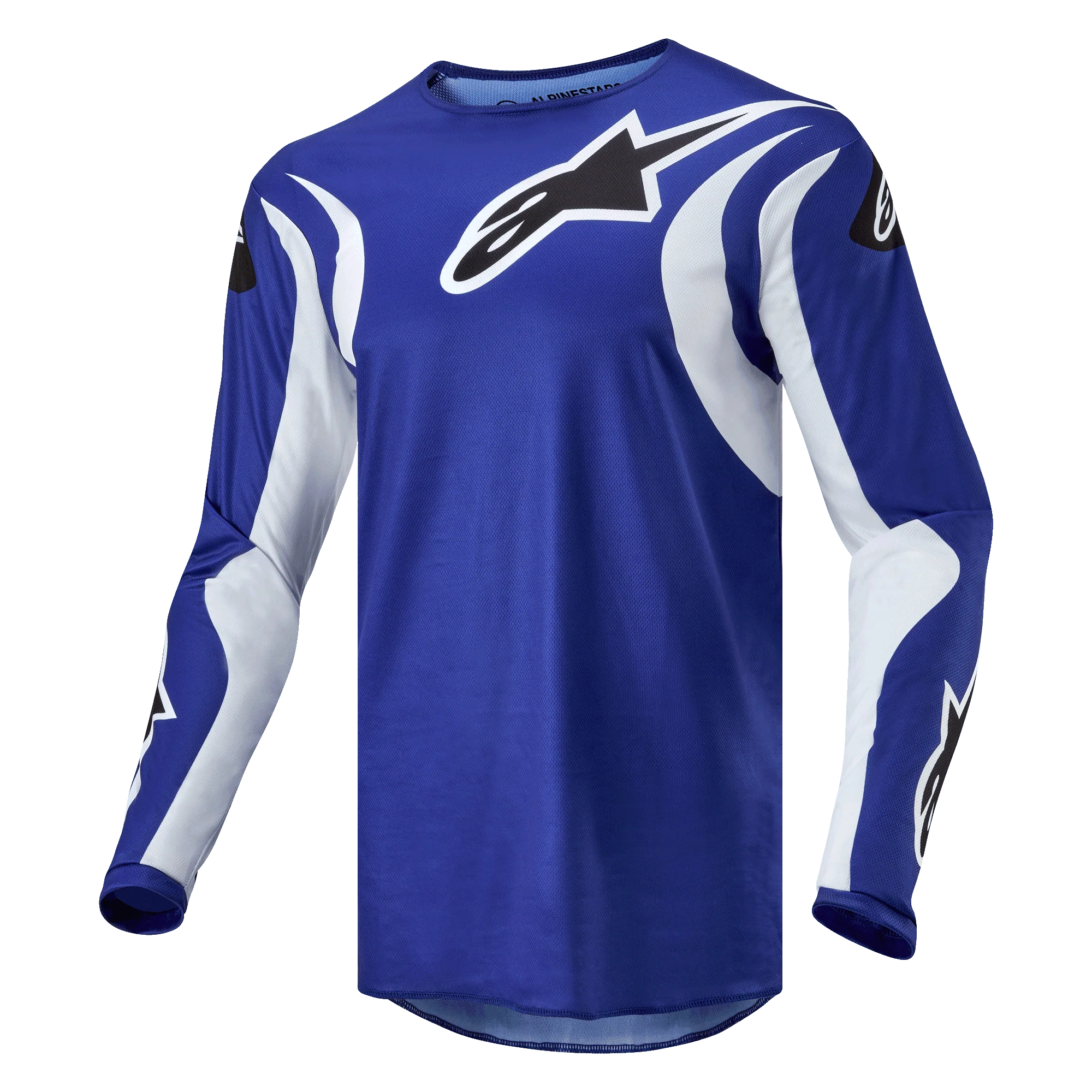 2024 Fluid Lucent Jersey - Image 3
