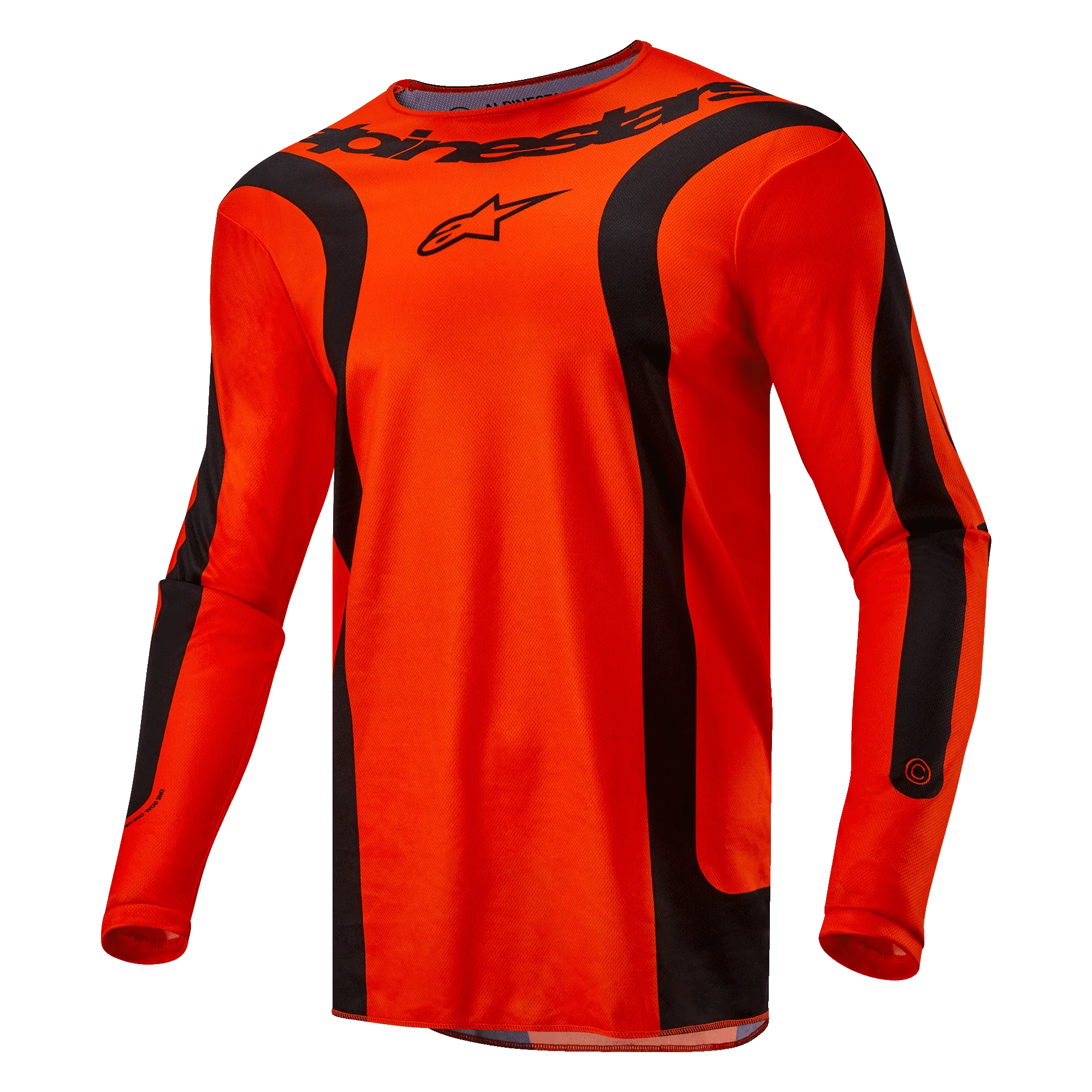 2024 Fluid Lurv Jersey - Image 3