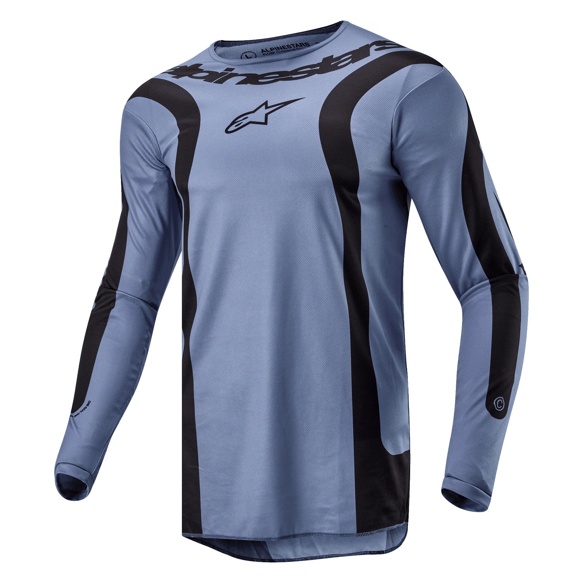 2024 Fluid Lurv Jersey - Image 3