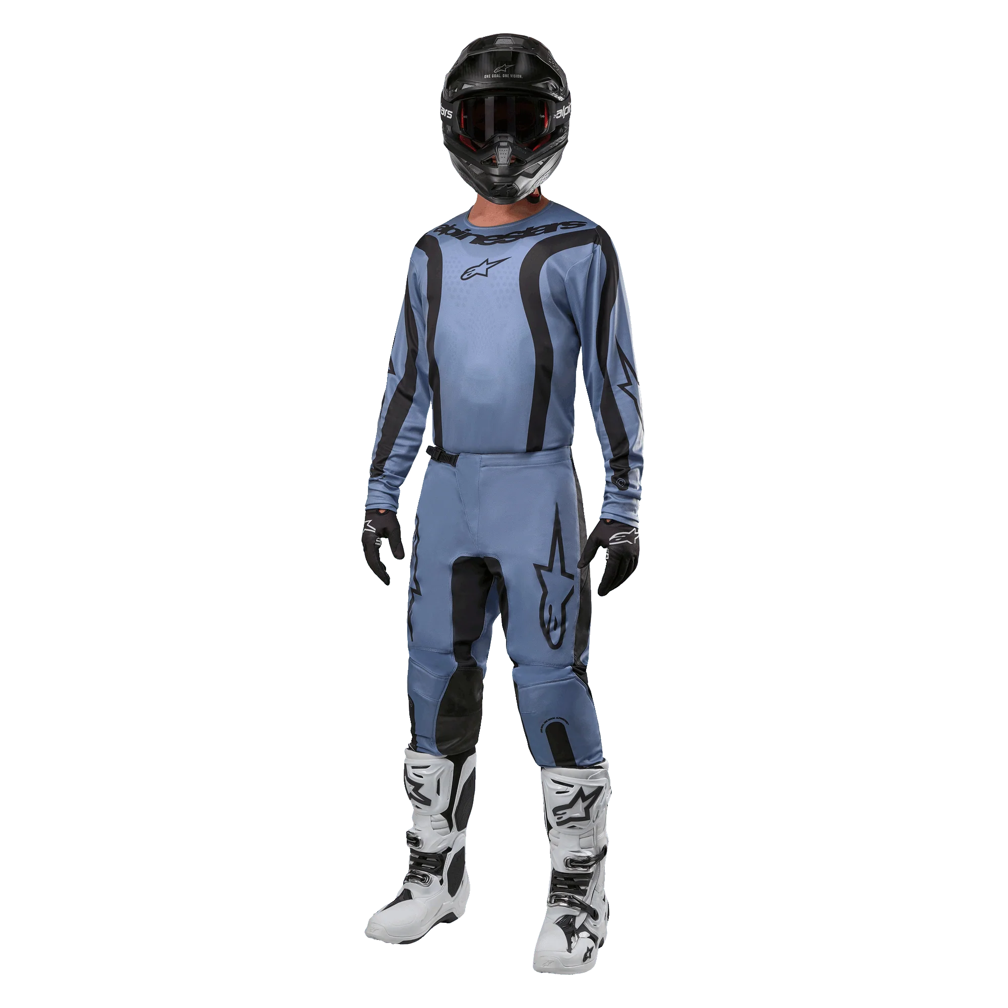 2024 Fluid Lurv Jersey - Image 4