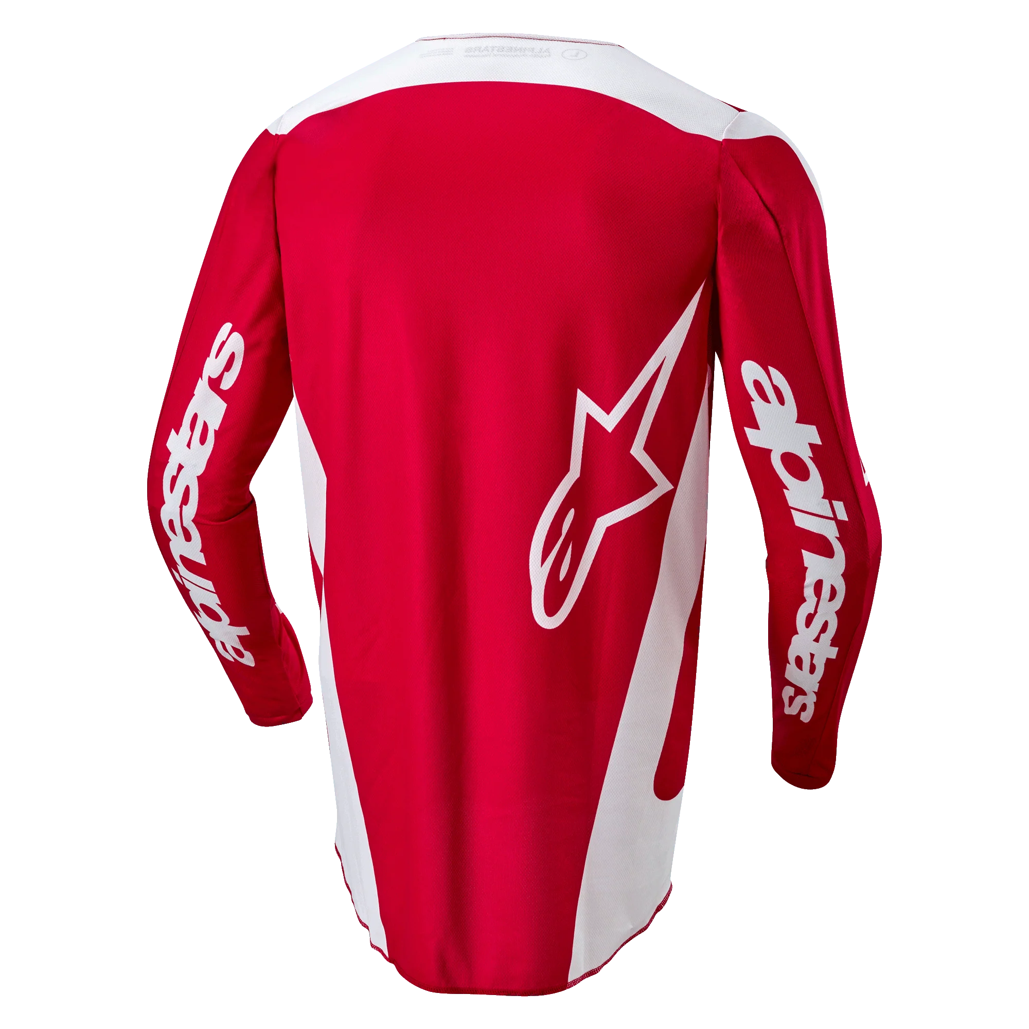 2024 Fluid Lurv Jersey - Image 3