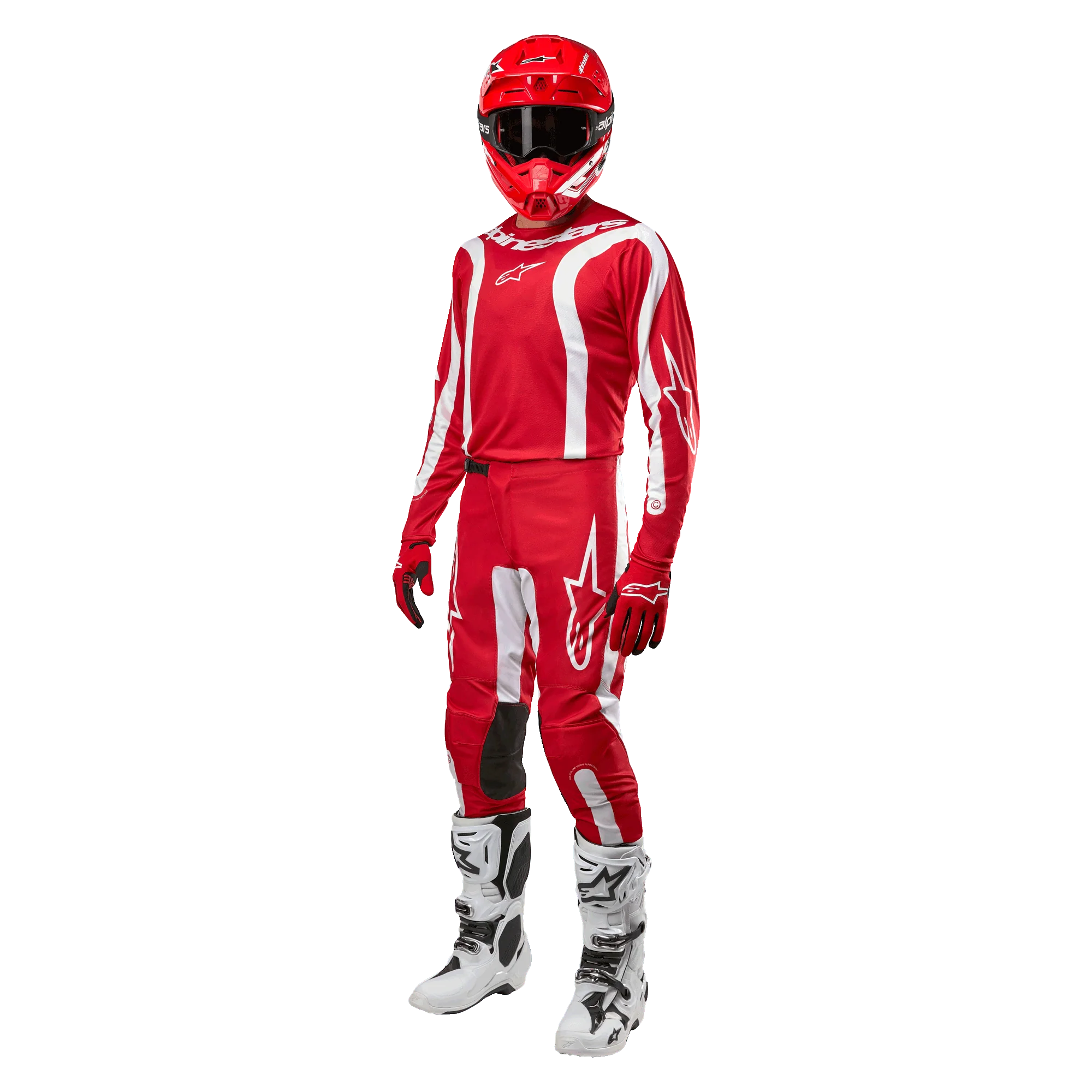 2024 Fluid Lurv Jersey - Image 4