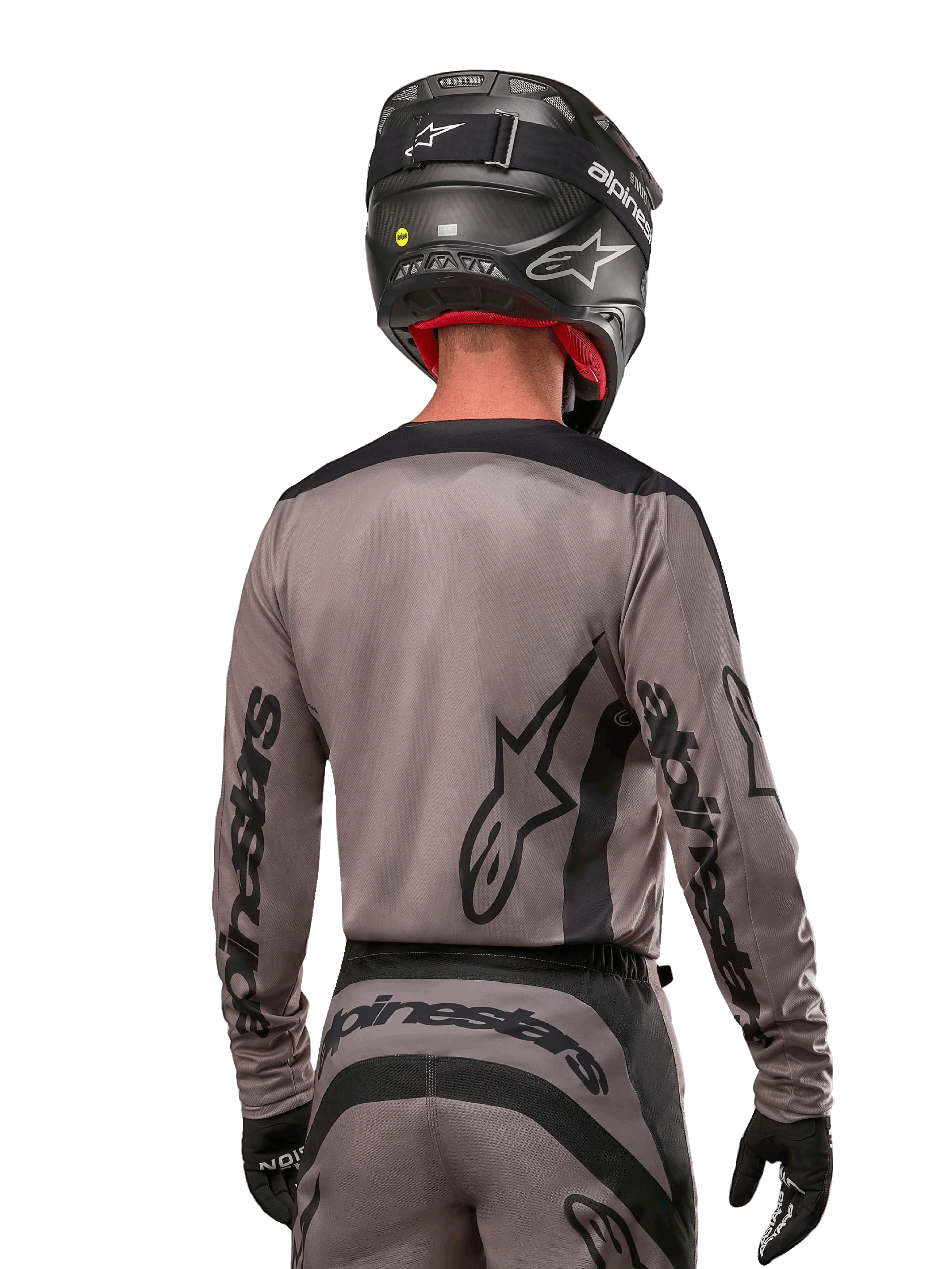 2024 Fluid Lurv Jersey - Image 2