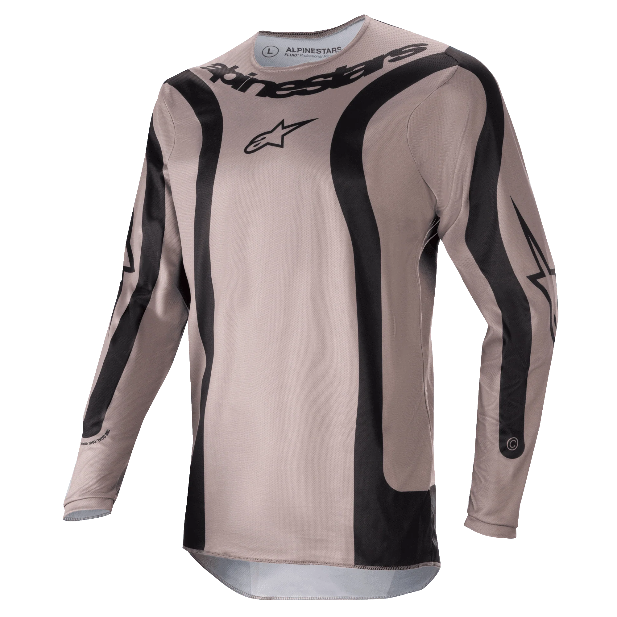 2024 Fluid Lurv Jersey - Image 3