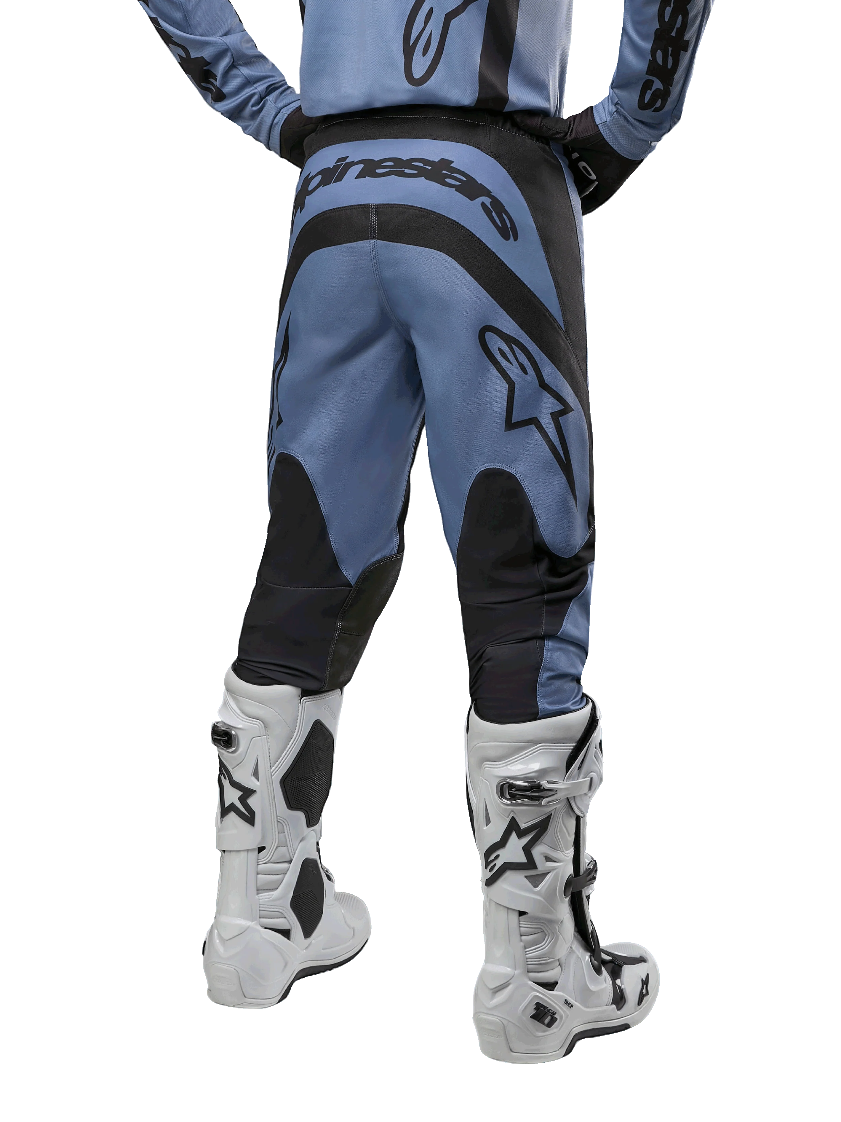 2024 Fluid Lurv Pants - Image 2