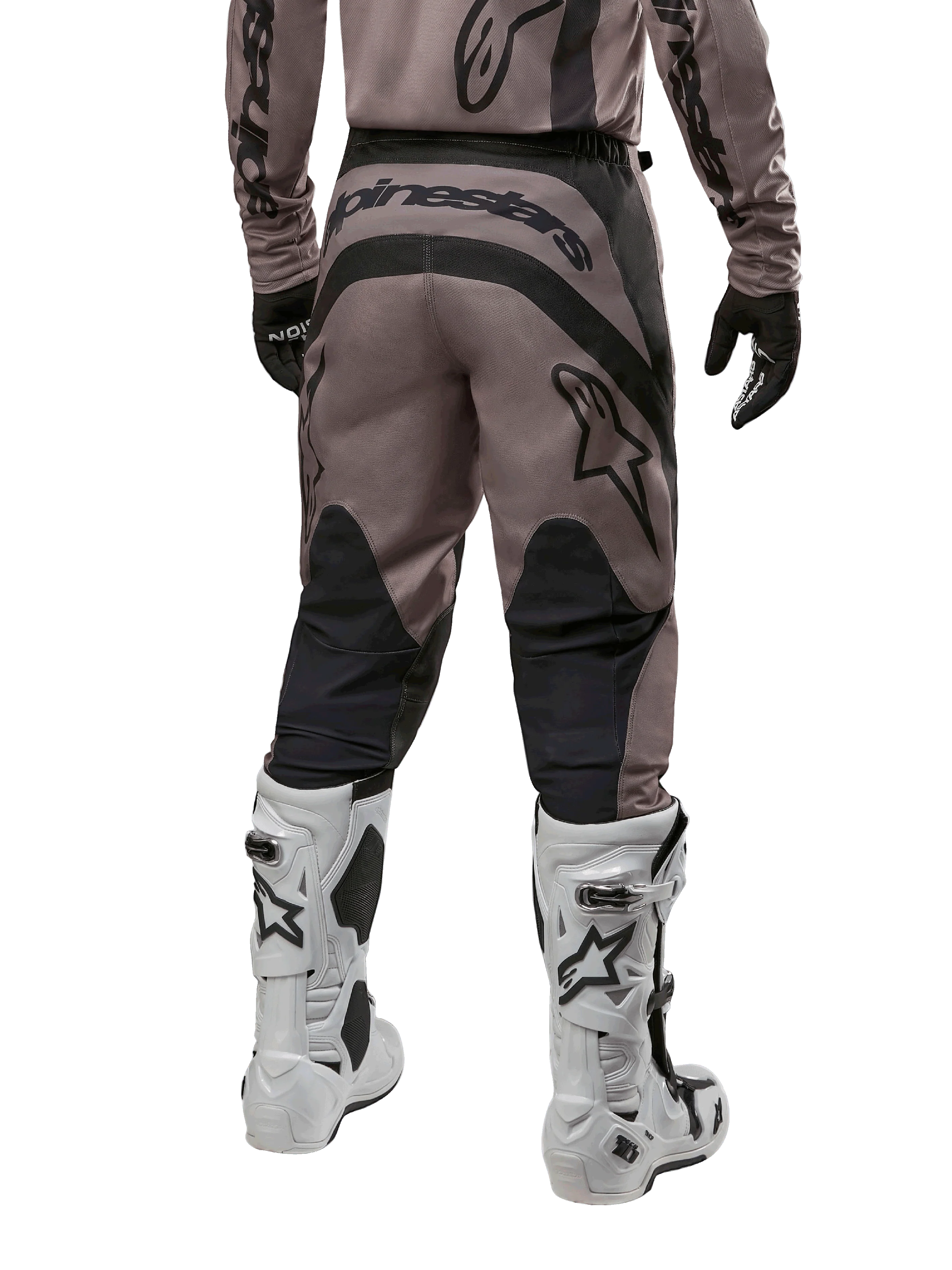 2024 Fluid Lurv Pants - Image 2