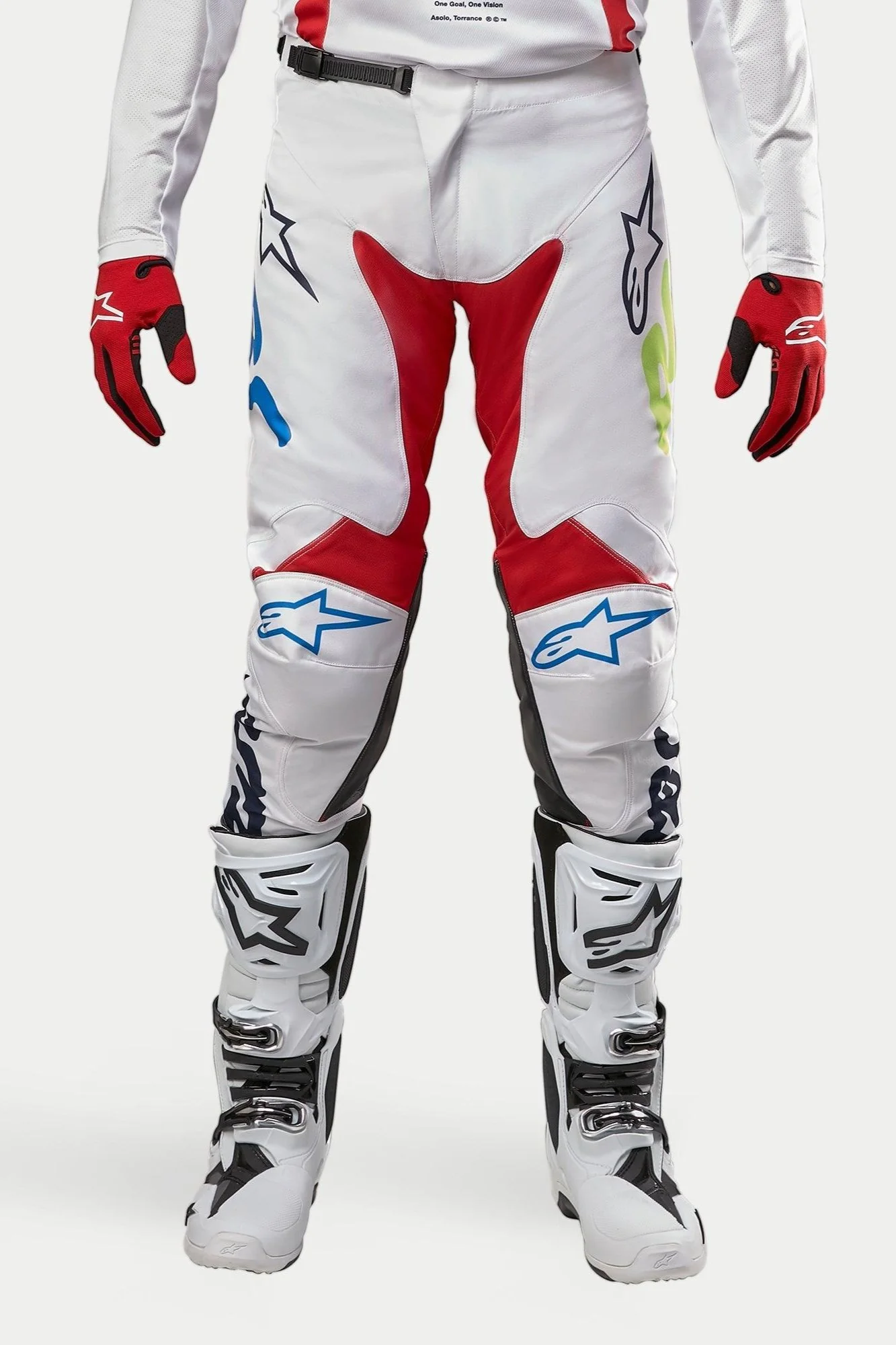 2024 Racer Hana Pants - Image 5