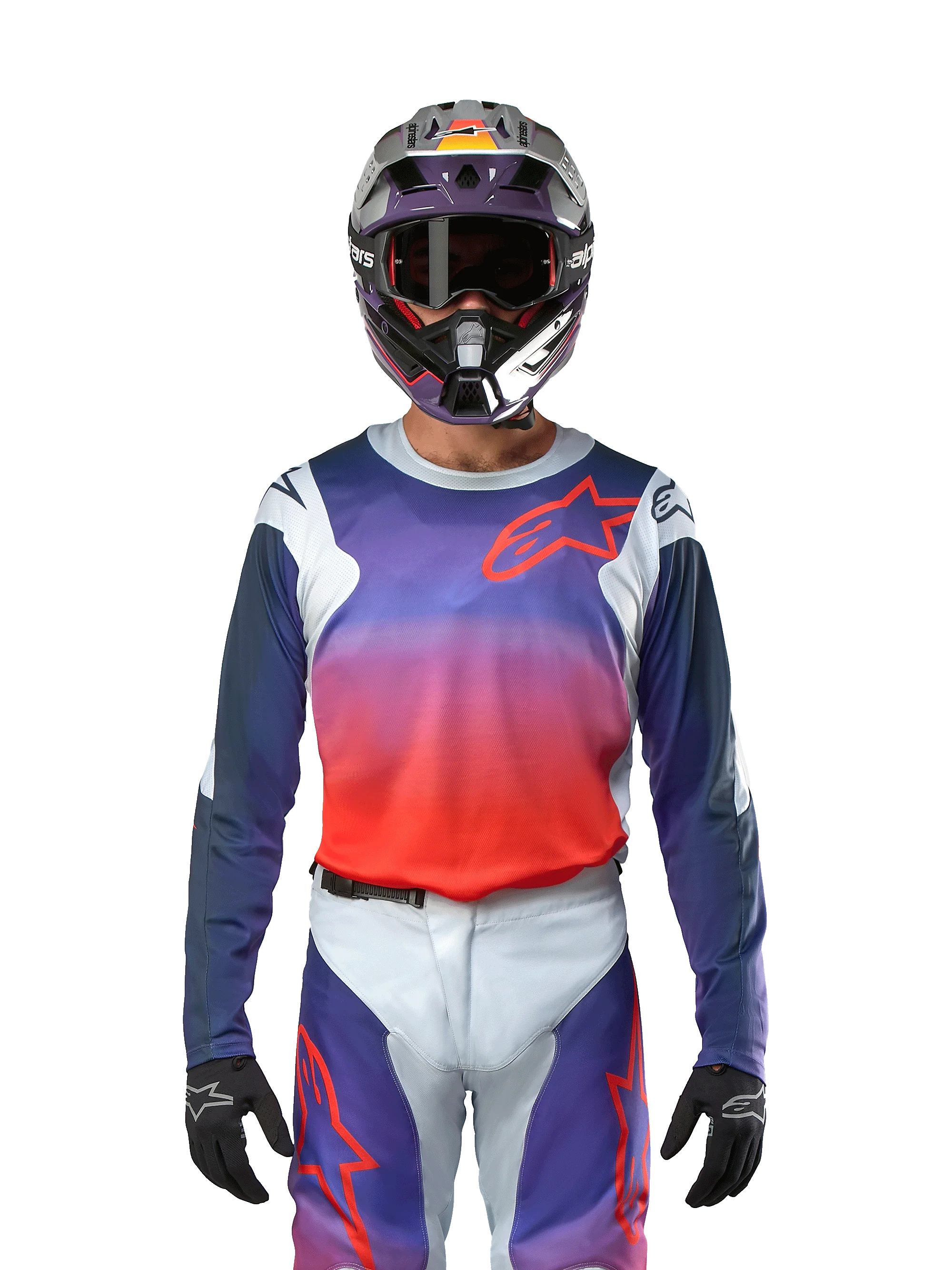 2024 Racer Hoen Jersey - Image 3