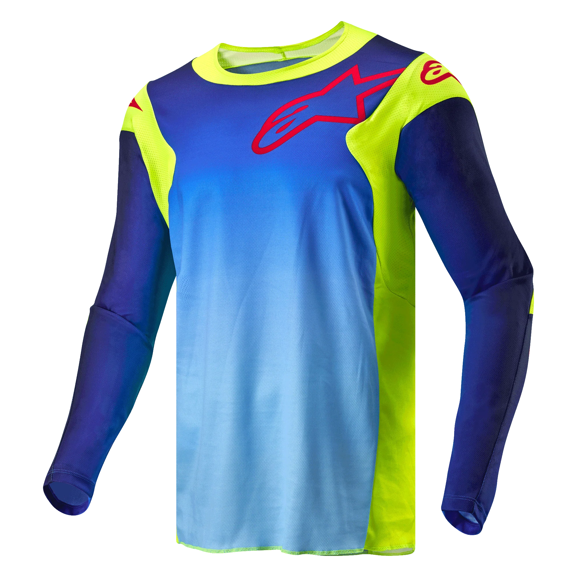 2024 Racer Hoen Jersey - Image 3
