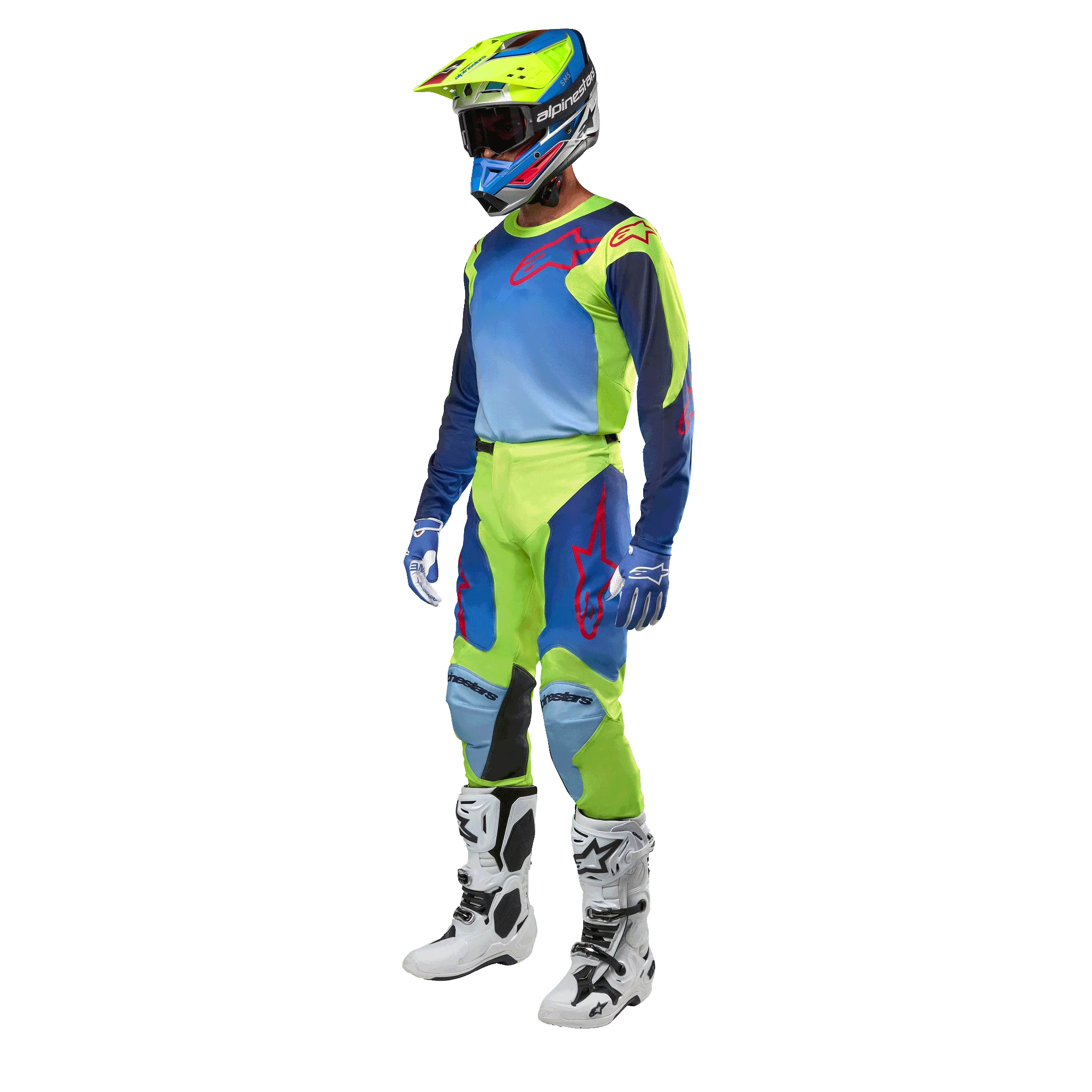 2024 Racer Hoen Jersey - Image 6