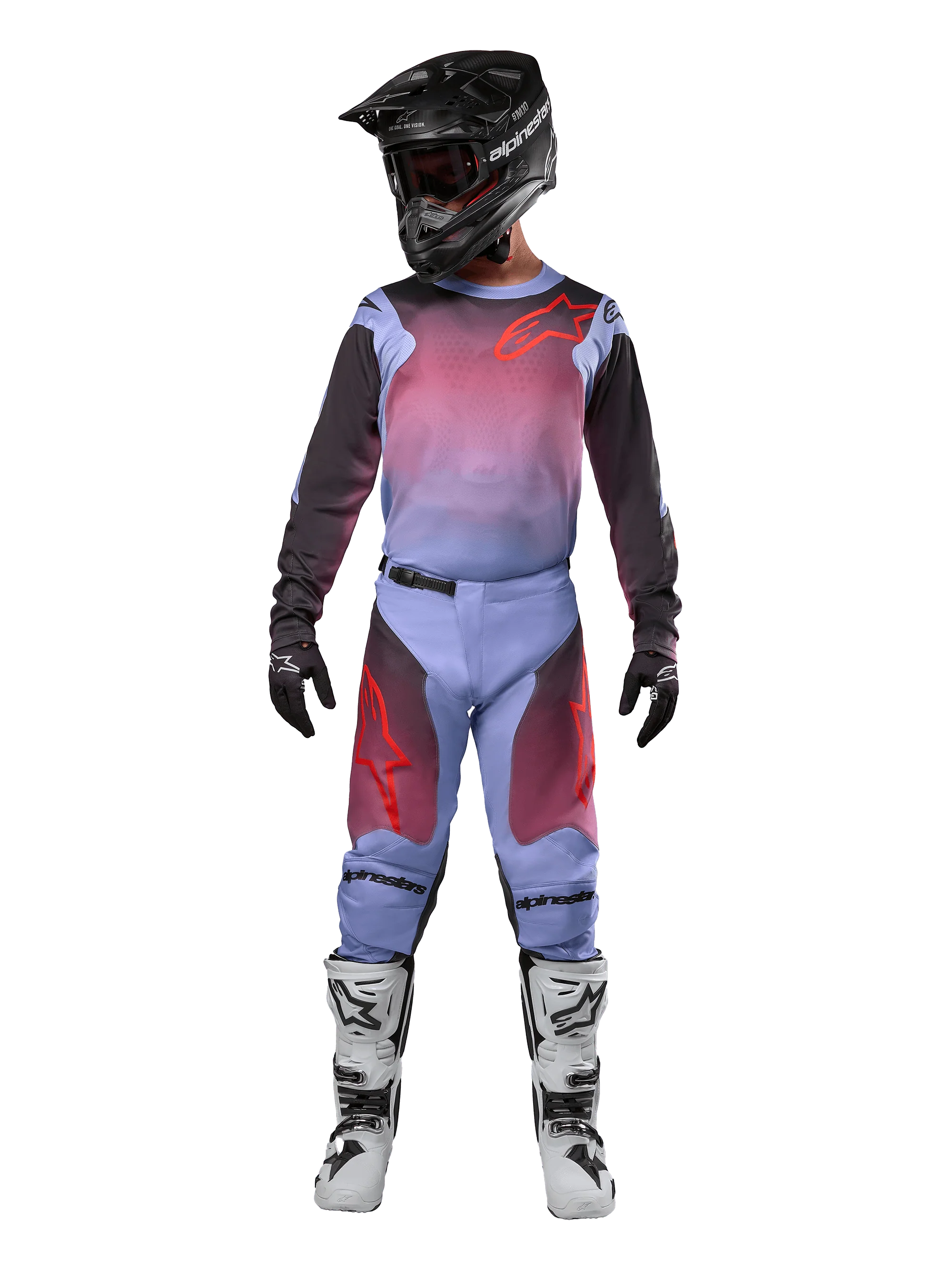 2024 Racer Hoen Pants - Image 5