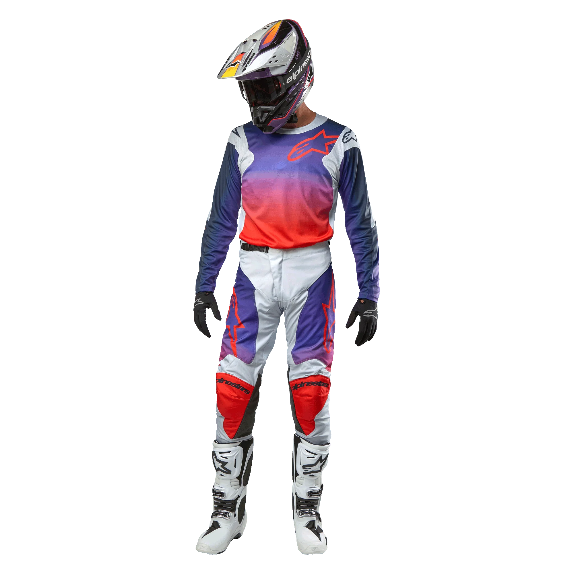2024 Racer Hoen Pants - Image 5