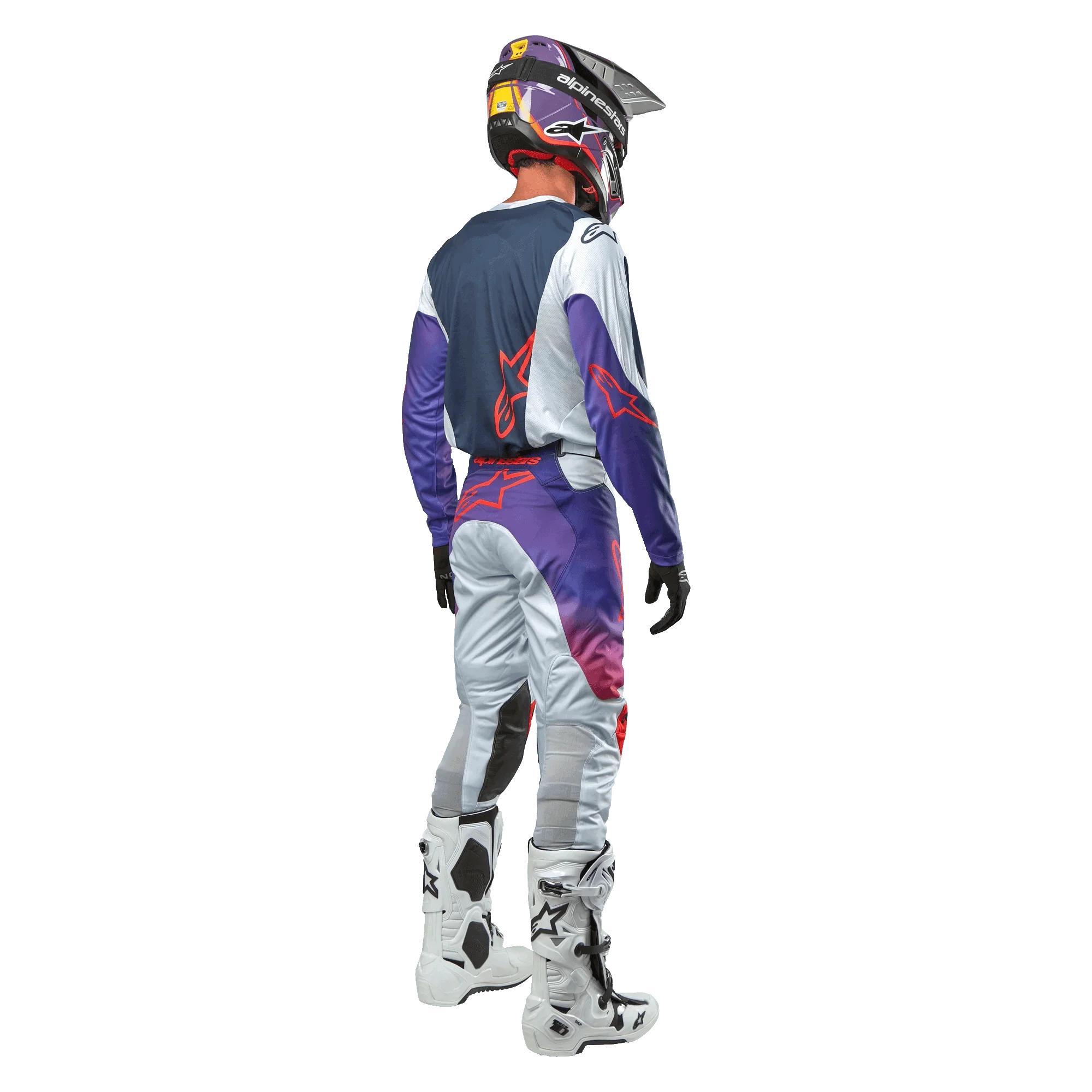 2024 Racer Hoen Pants - Image 6