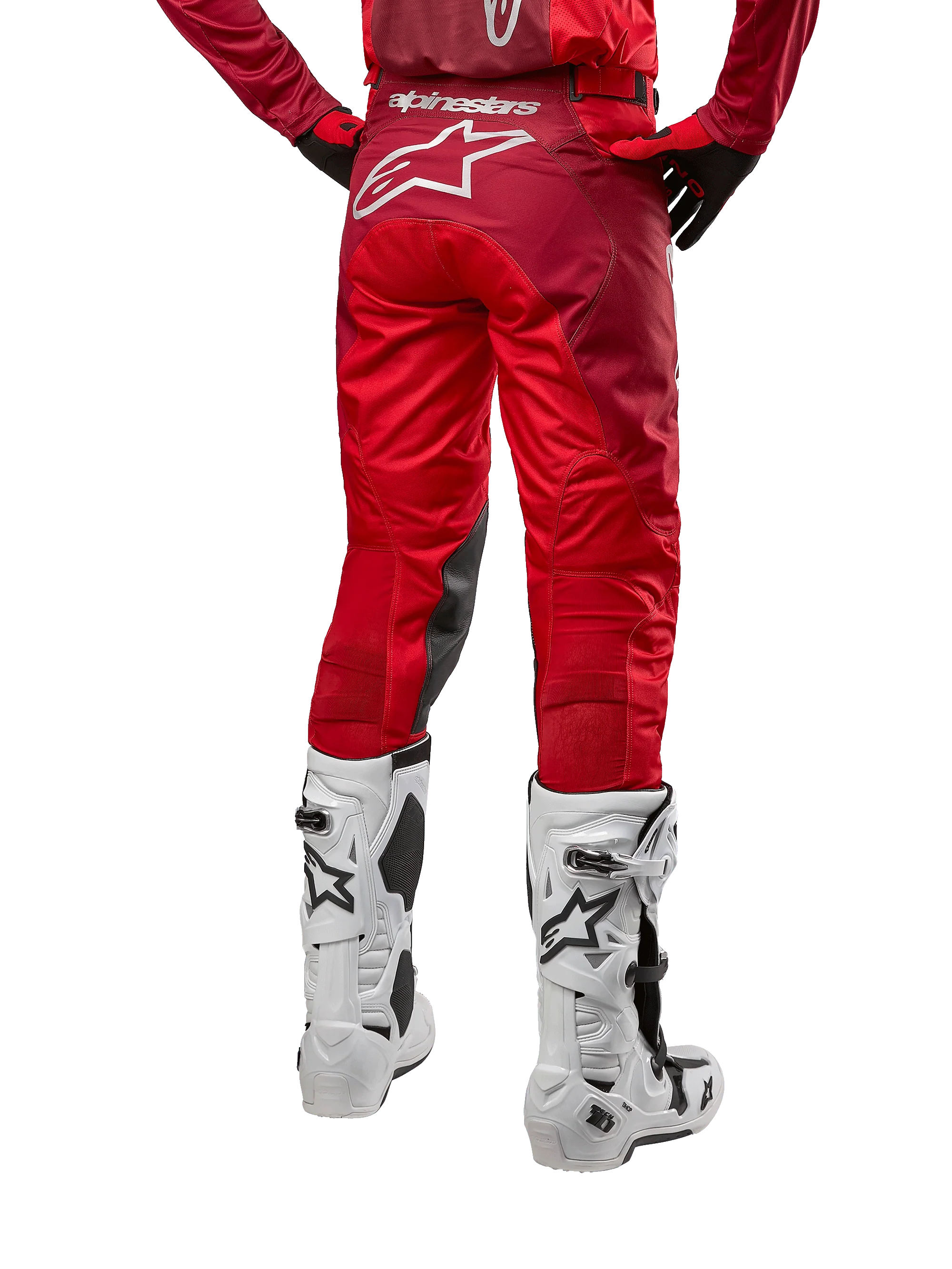 2024 Racer Hoen Pants - Image 2
