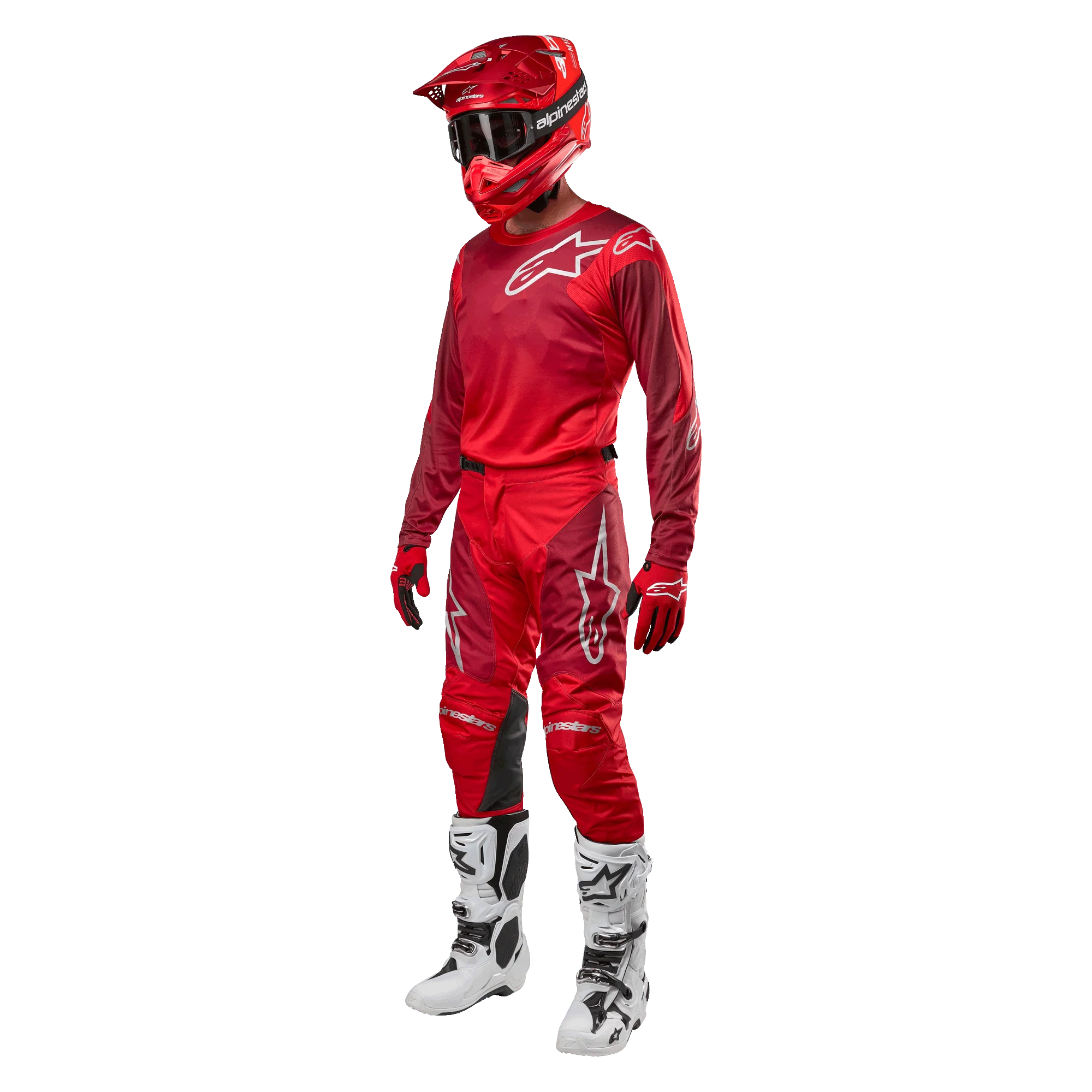 2024 Racer Hoen Pants - Image 5