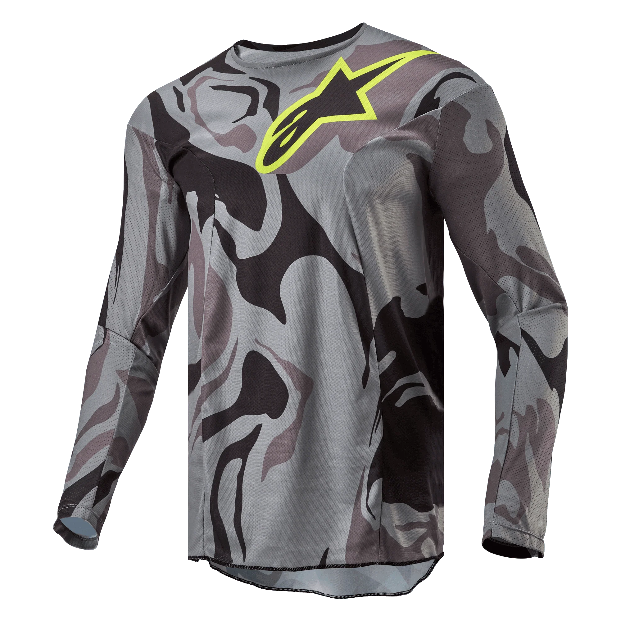 2024 Racer Tactical Jersey - Image 3