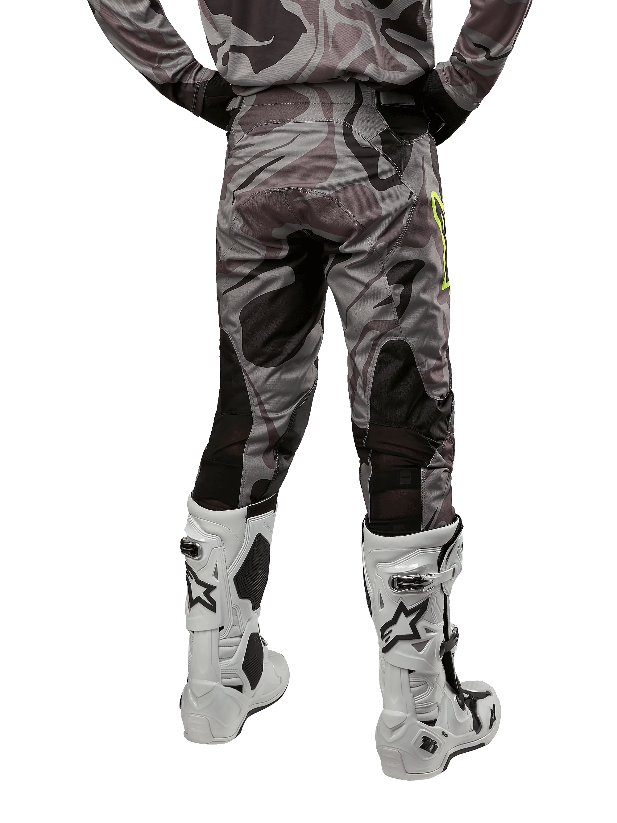 2024 Racer Tactical Pants - Image 2
