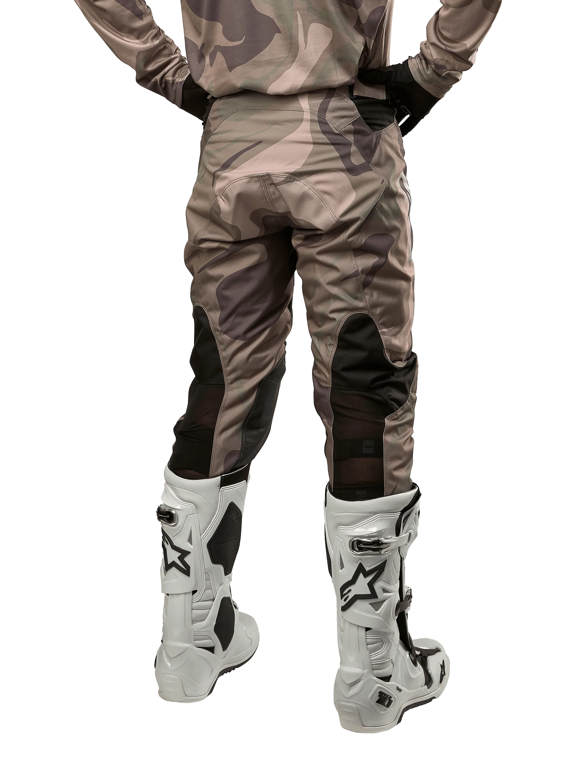 2024 Racer Tactical Pants - Image 2