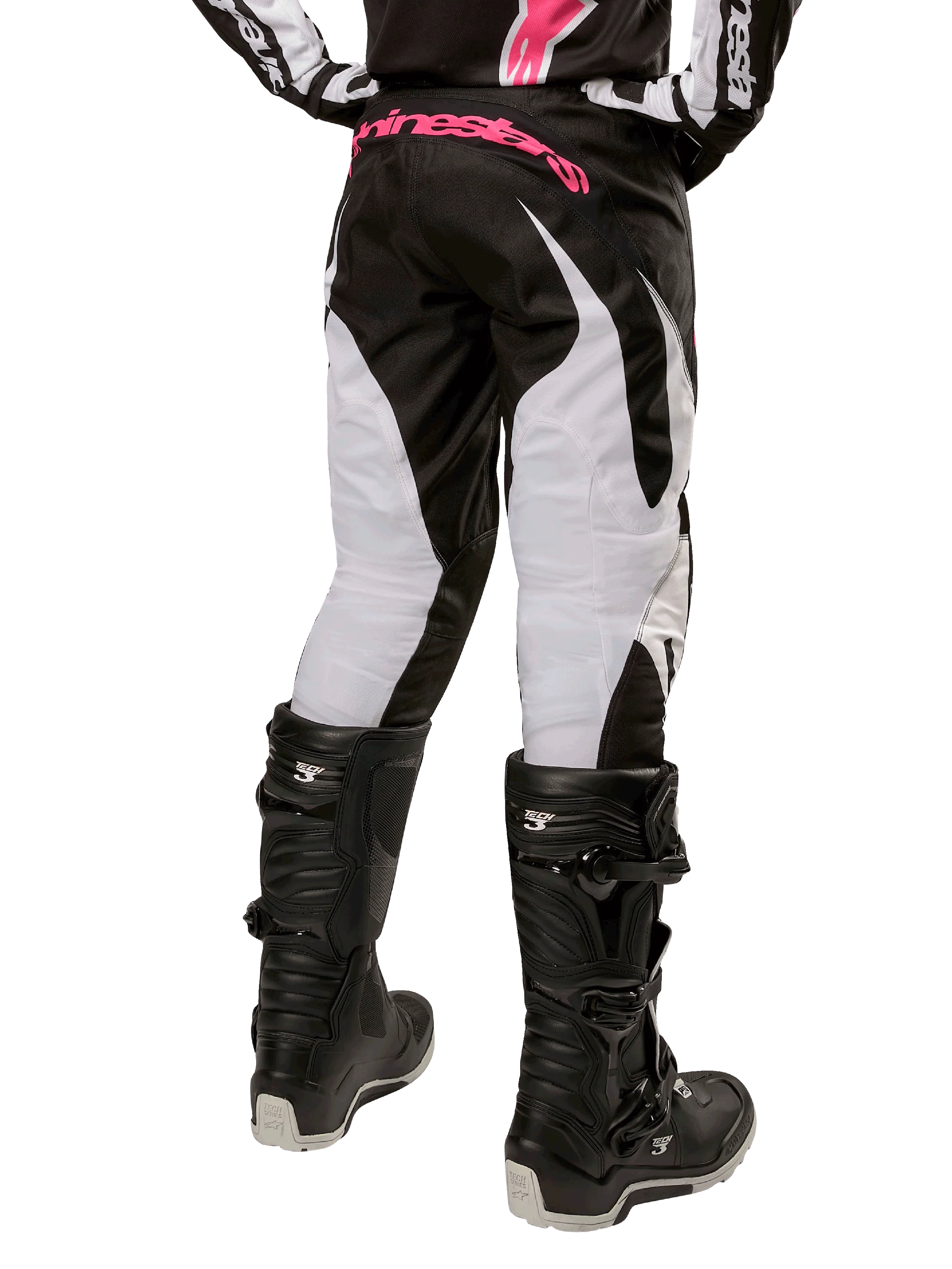 Women Stella 2024 Fluid Pant - Image 2