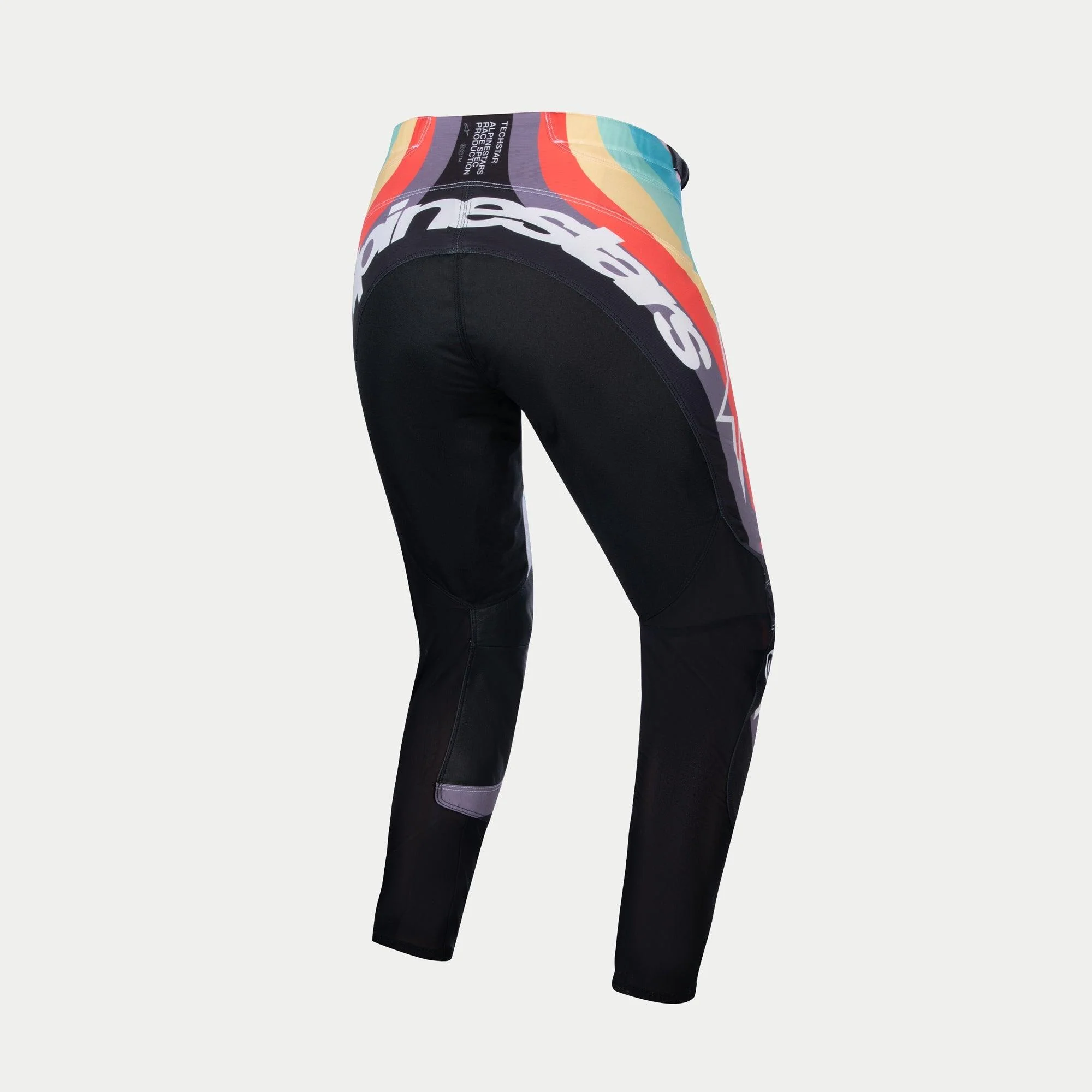 Women Stella 2024 Techstar Pants - Image 8