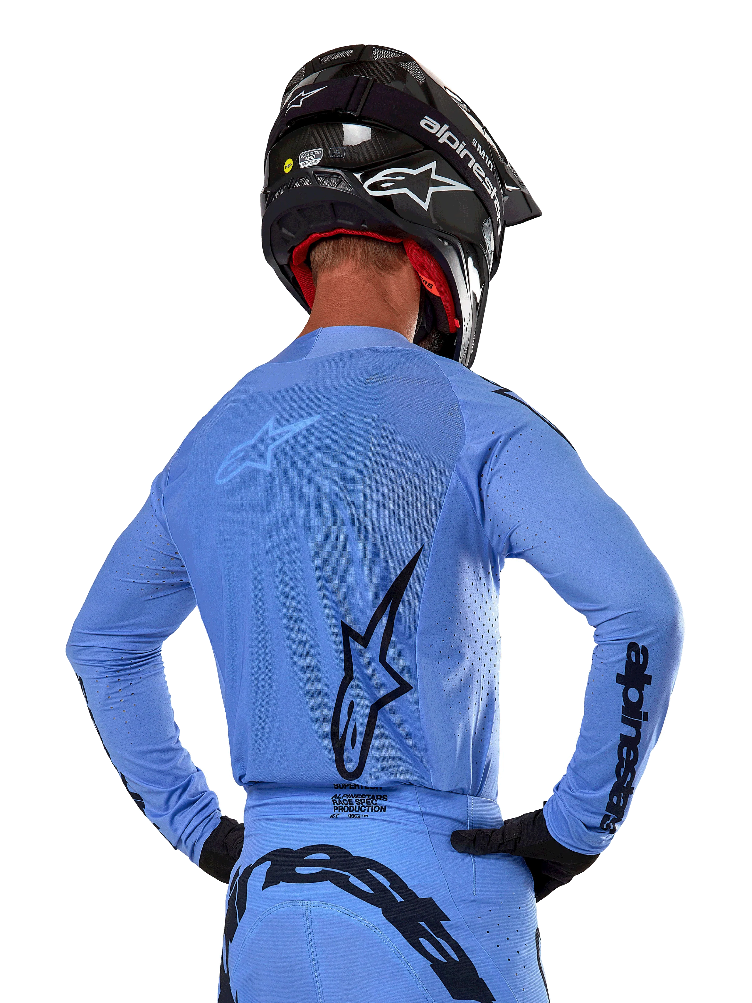 2024 Supertech Dade Jersey - Image 2