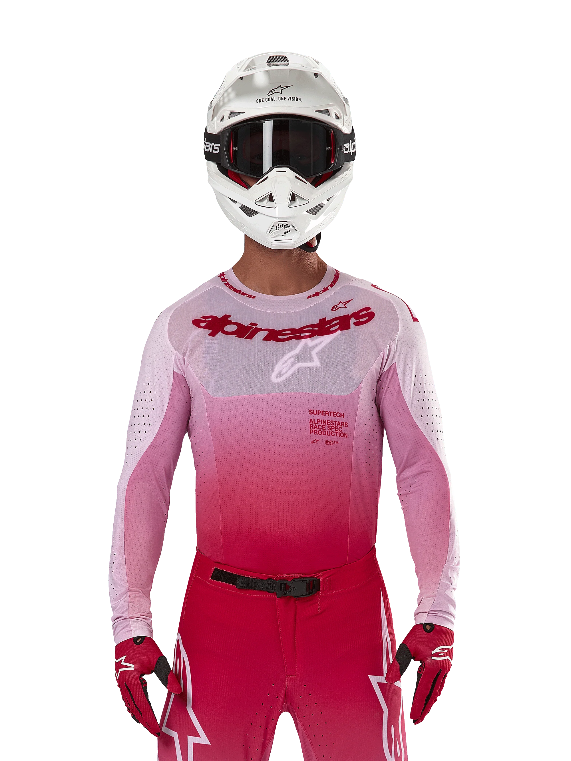 2024 Supertech Dade Jersey - Image 5