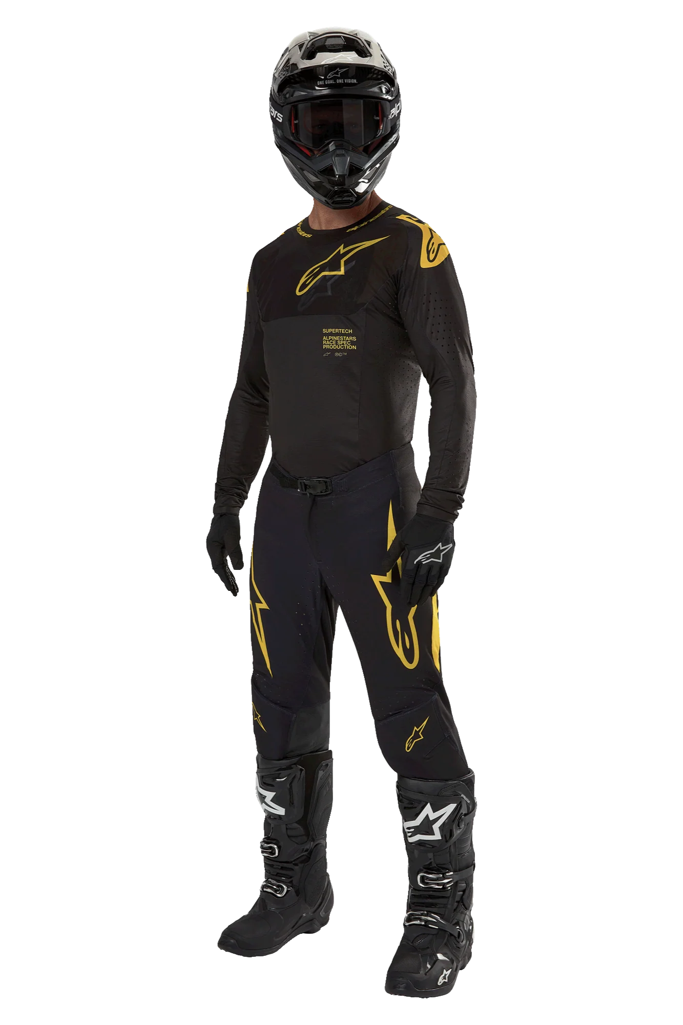 2024 Supertech Ward Jersey - Image 6