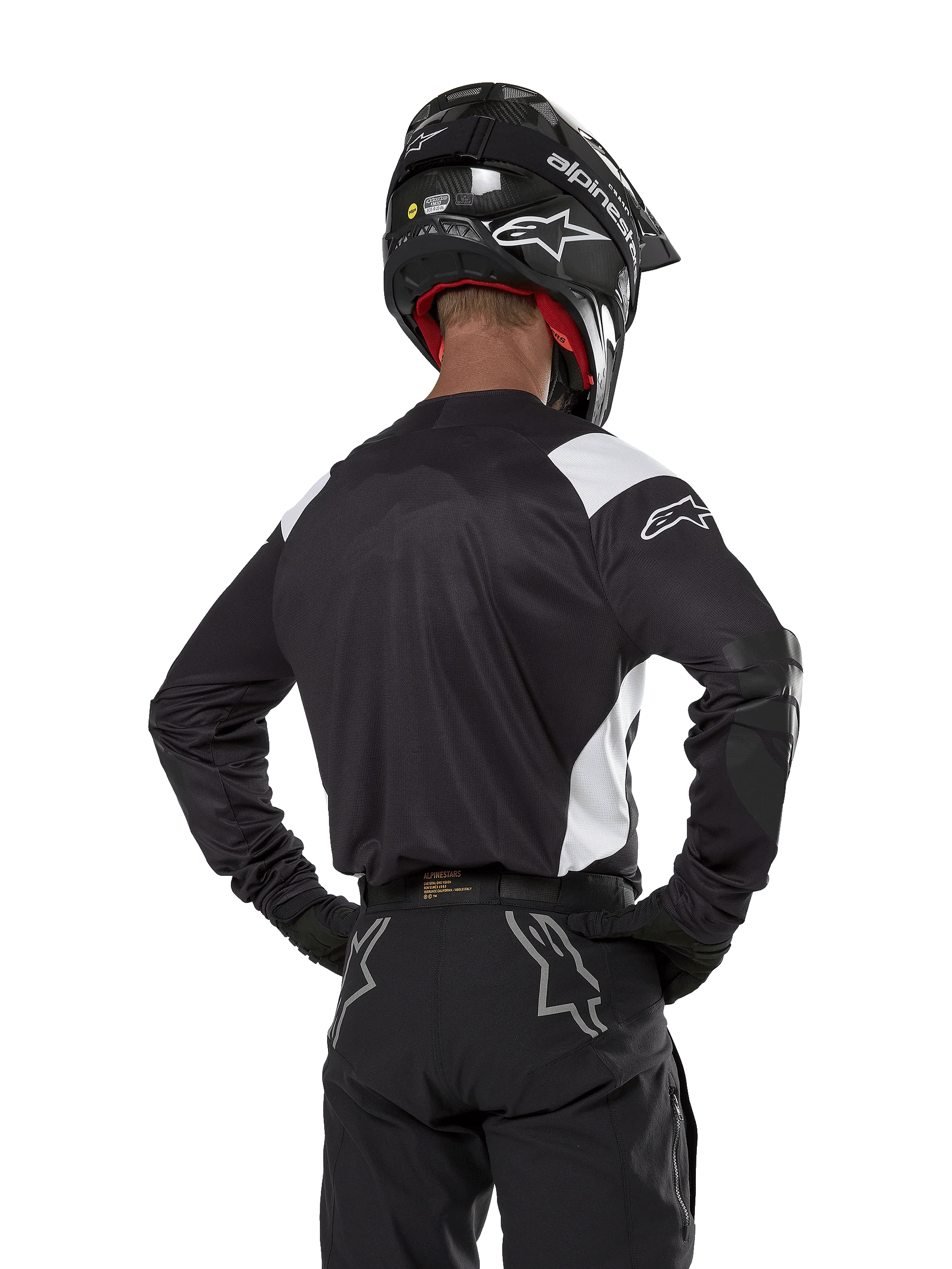 Techdura Jersey - Image 2