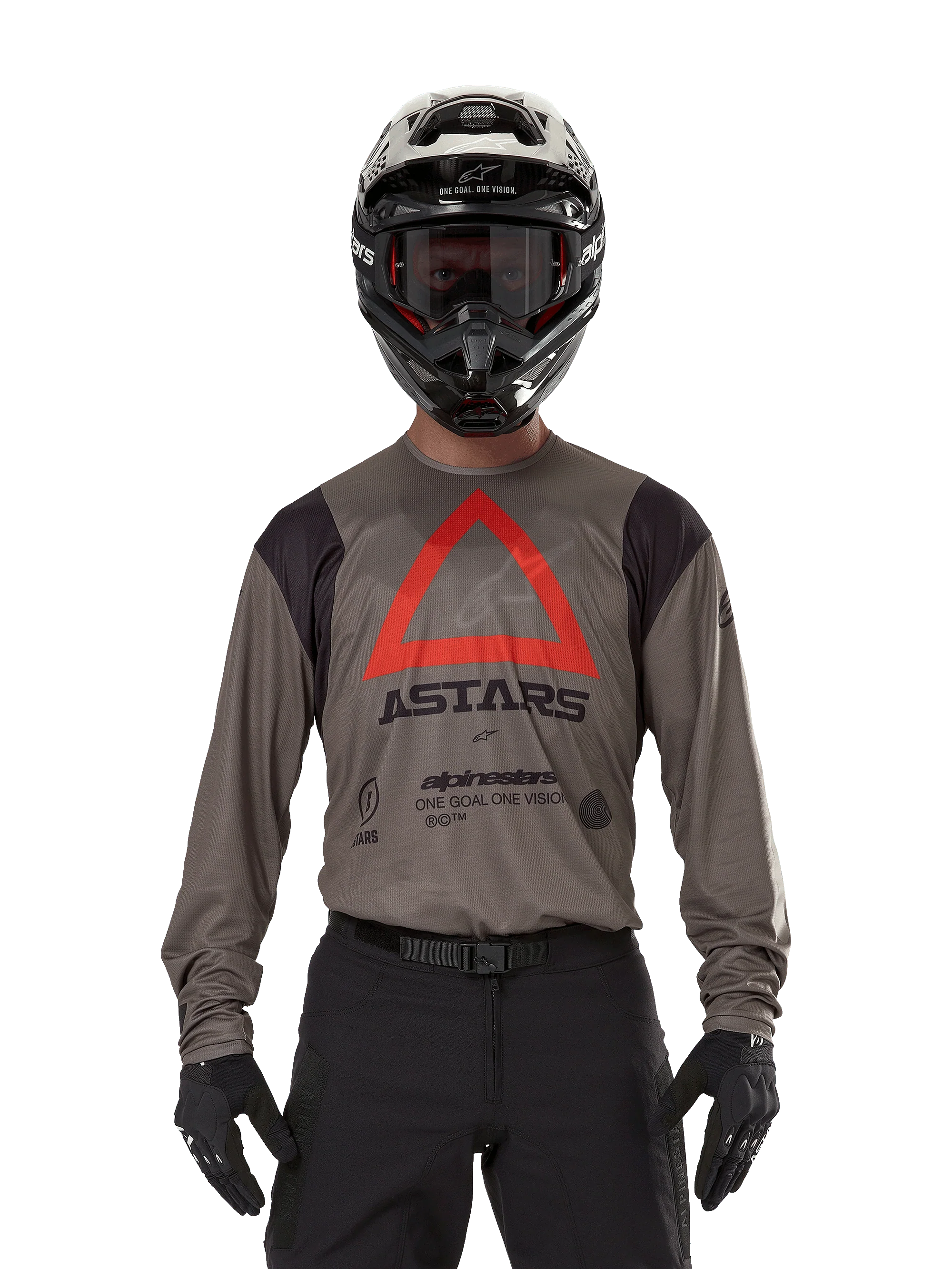 Techdura Jersey - Image 3