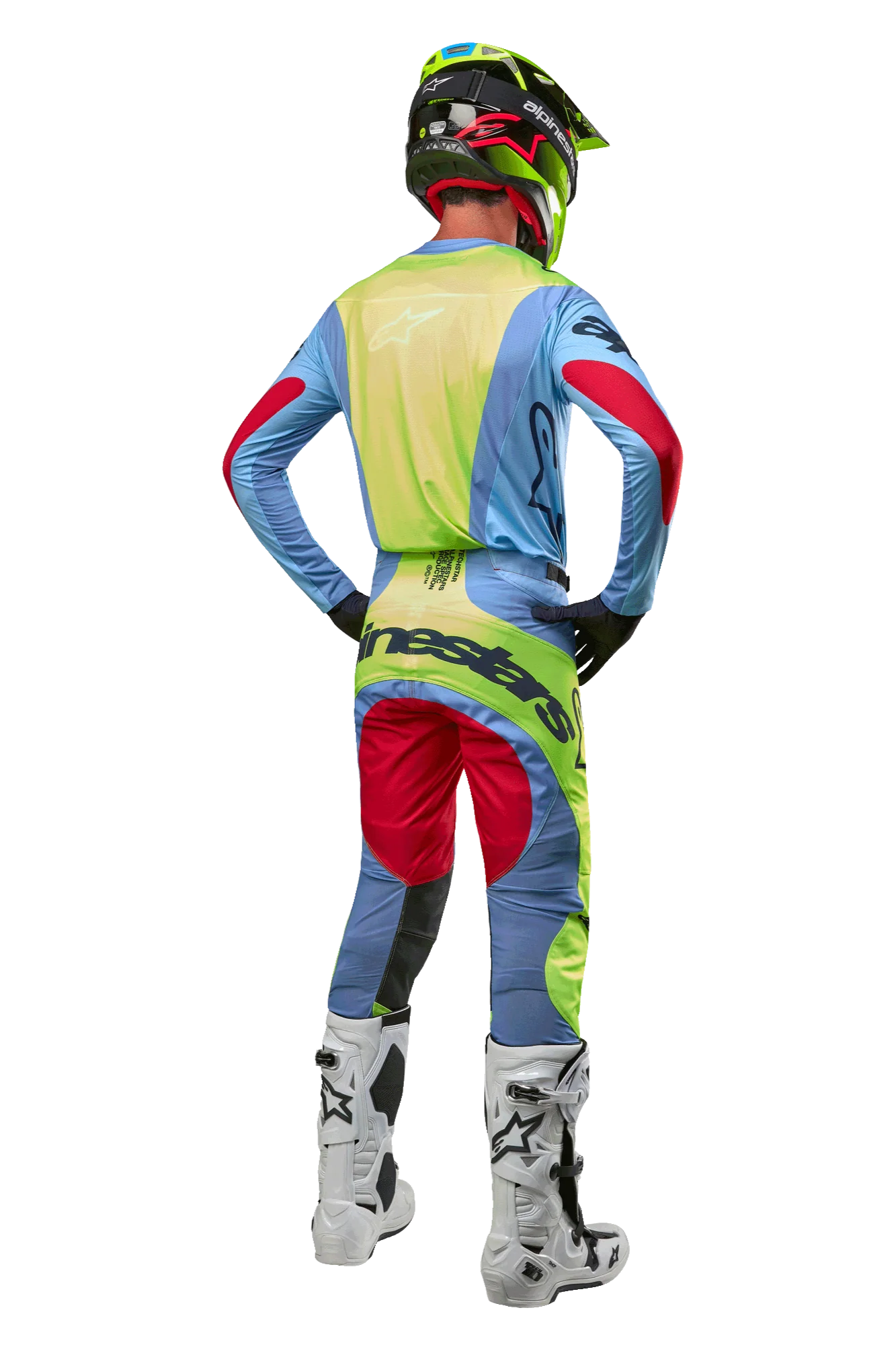 2024 Techstar Ocuri Jersey - Image 6