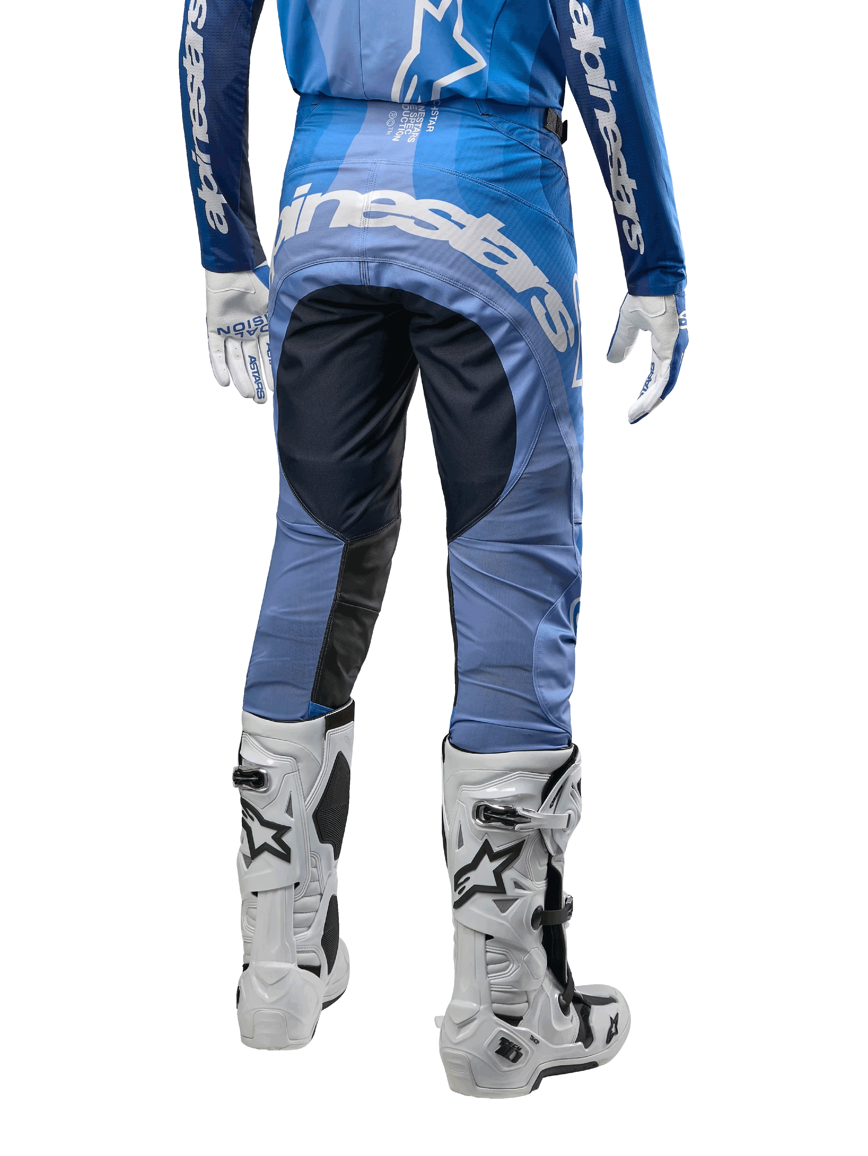 2024 Techstar Pneuma Pants - Image 2