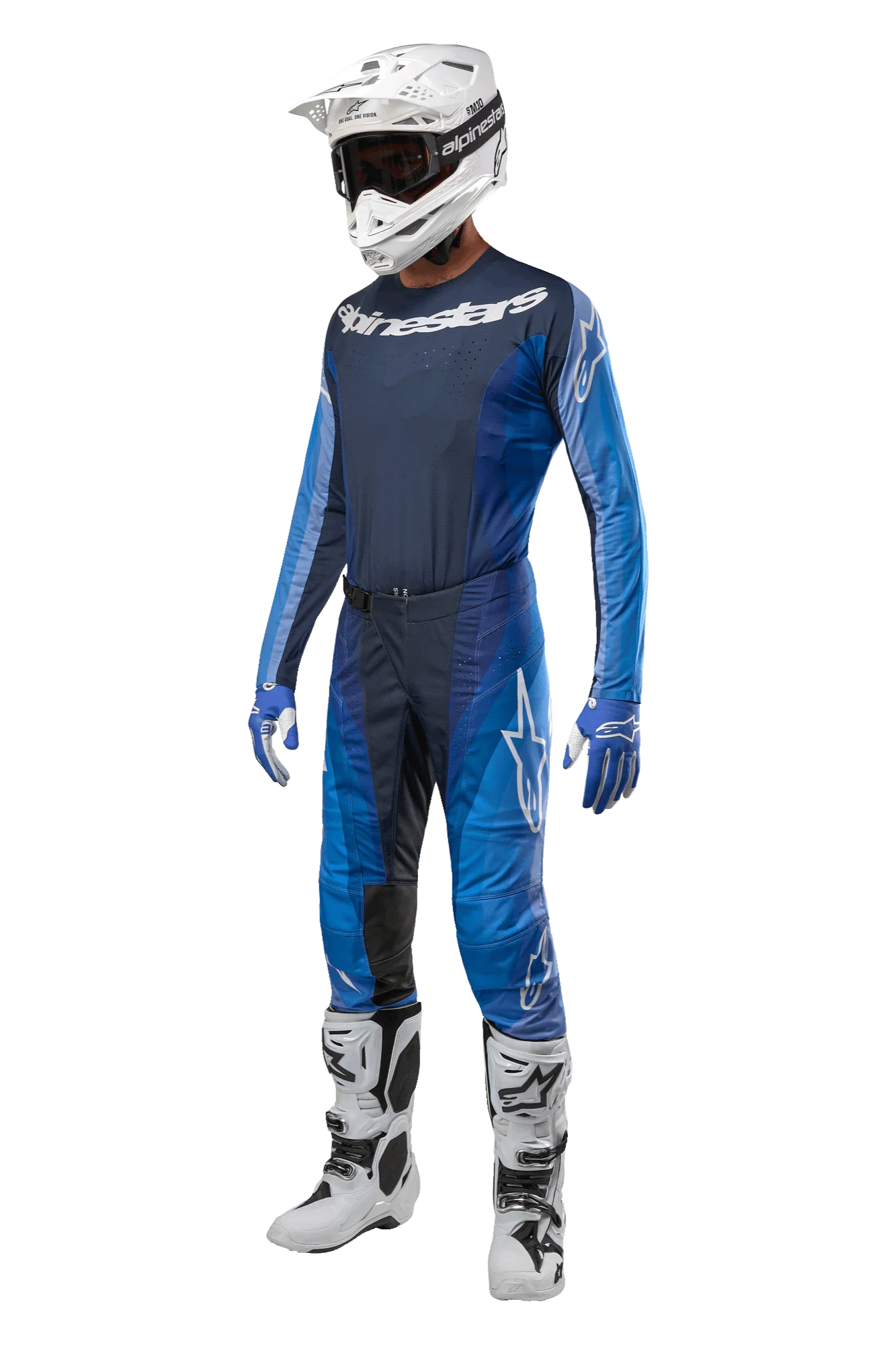 2024 Techstar Pneuma Pants - Image 5
