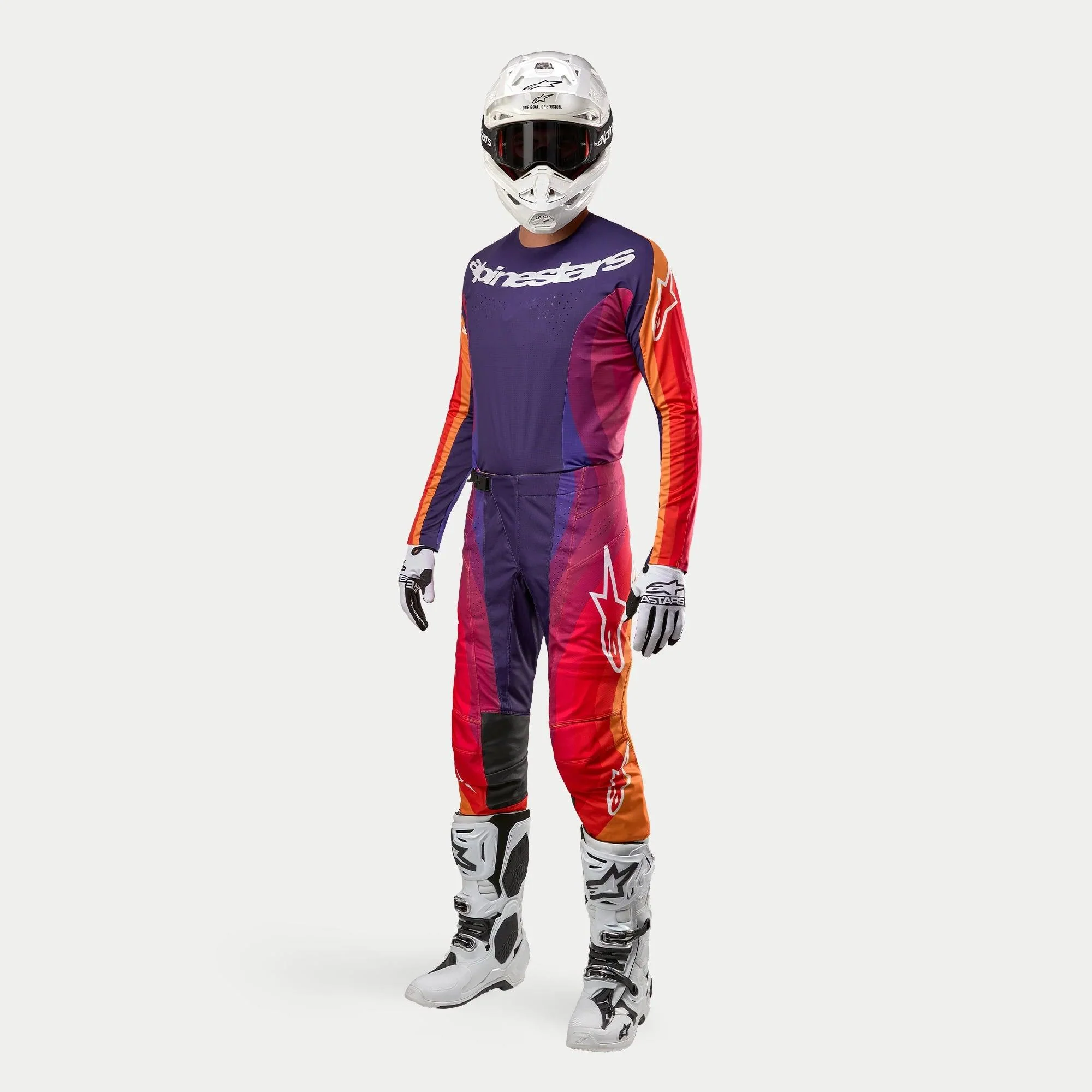 2024 Techstar Pneuma Pants - Image 6