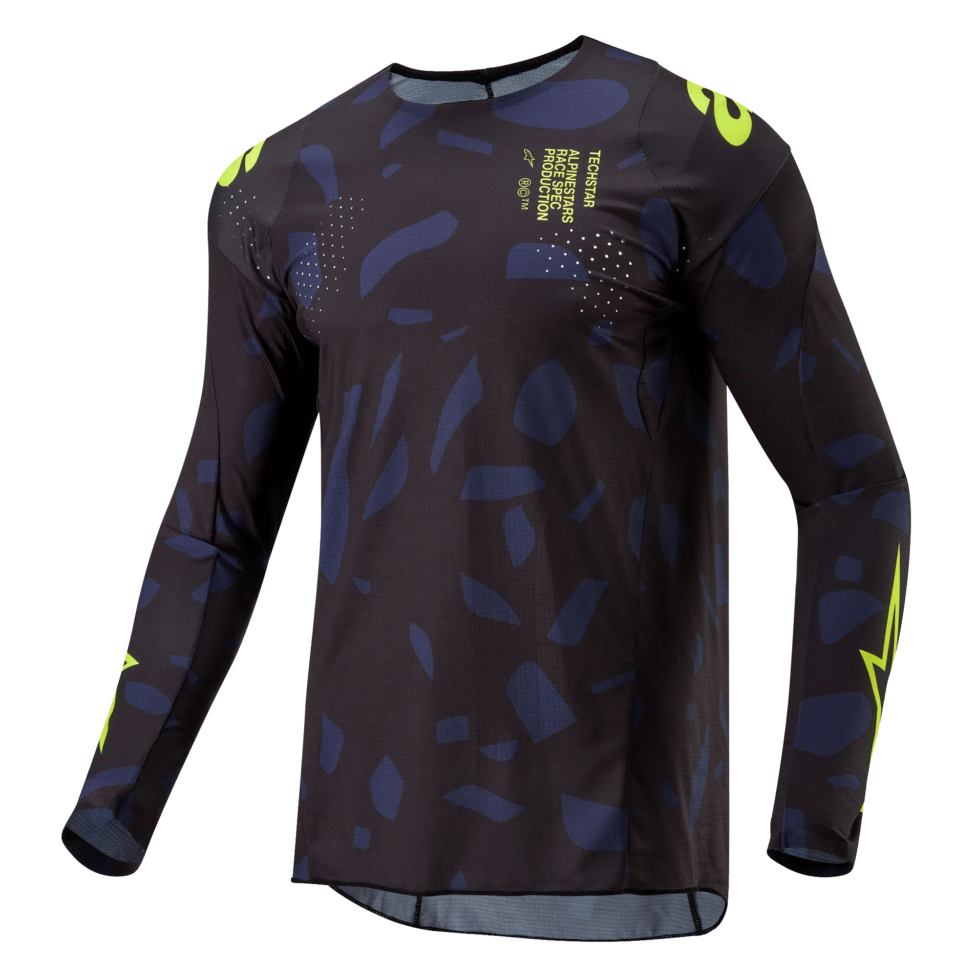 2024 Techstar Rantera Jersey - Image 3