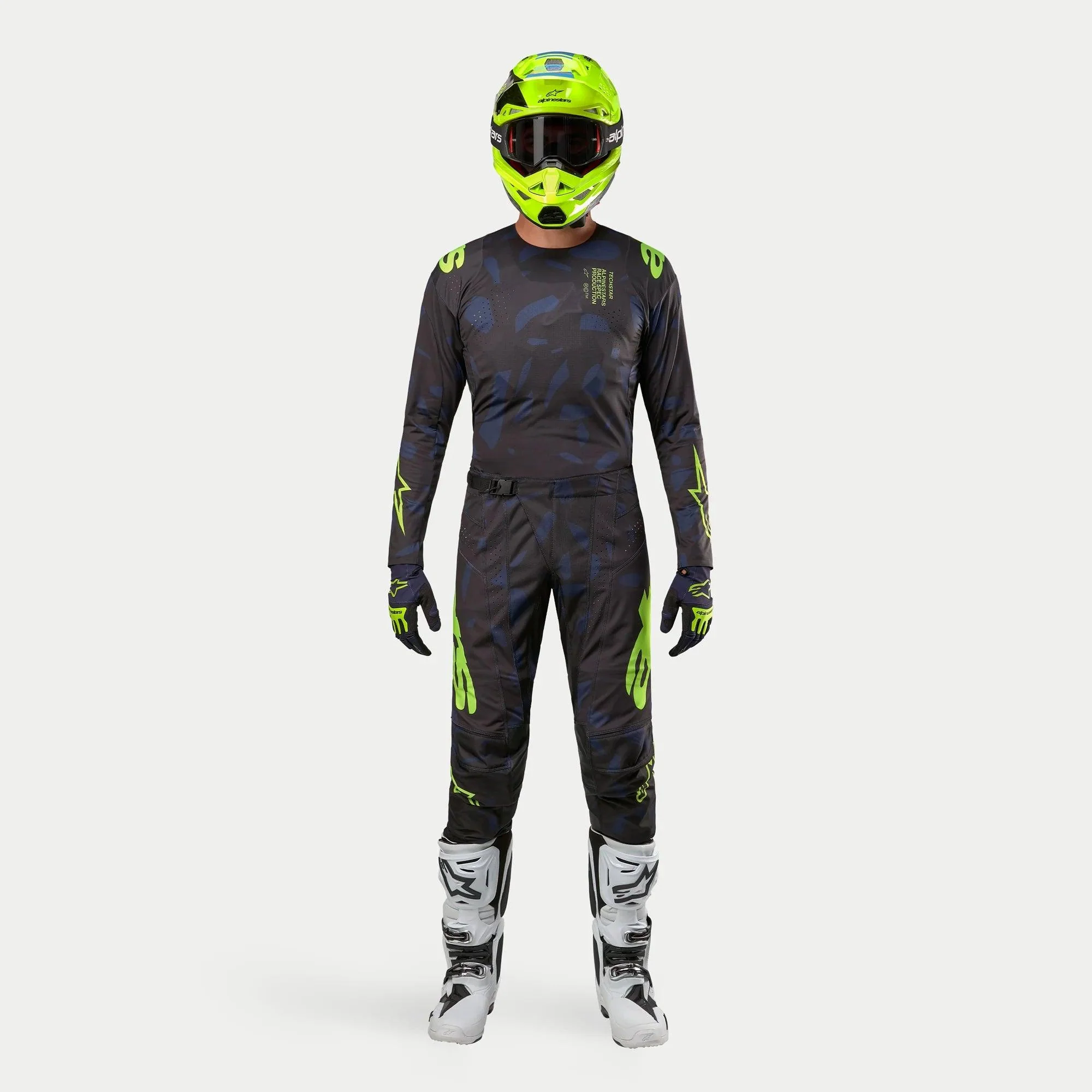 2024 Techstar Rantera Jersey - Image 5