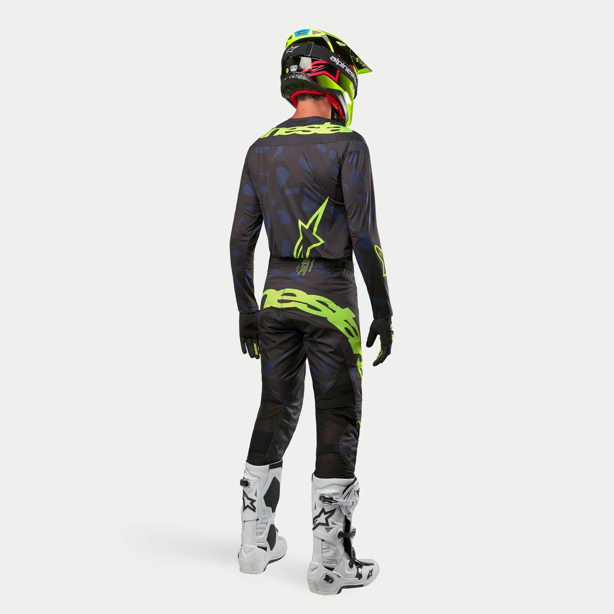 2024 Techstar Rantera Jersey - Image 6
