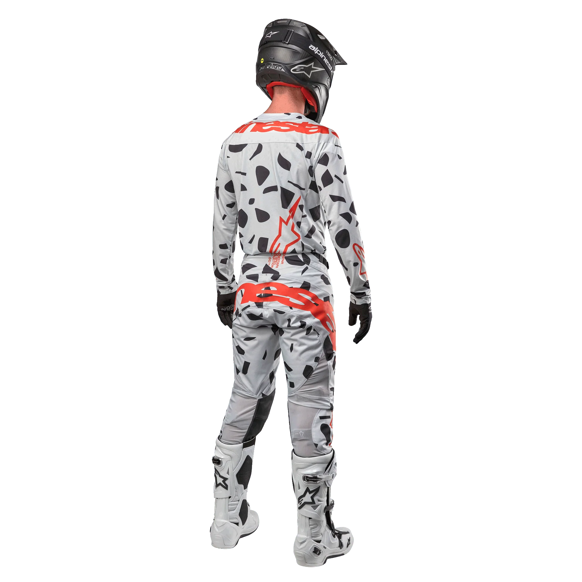 2024 Techstar Rantera Jersey - Image 6