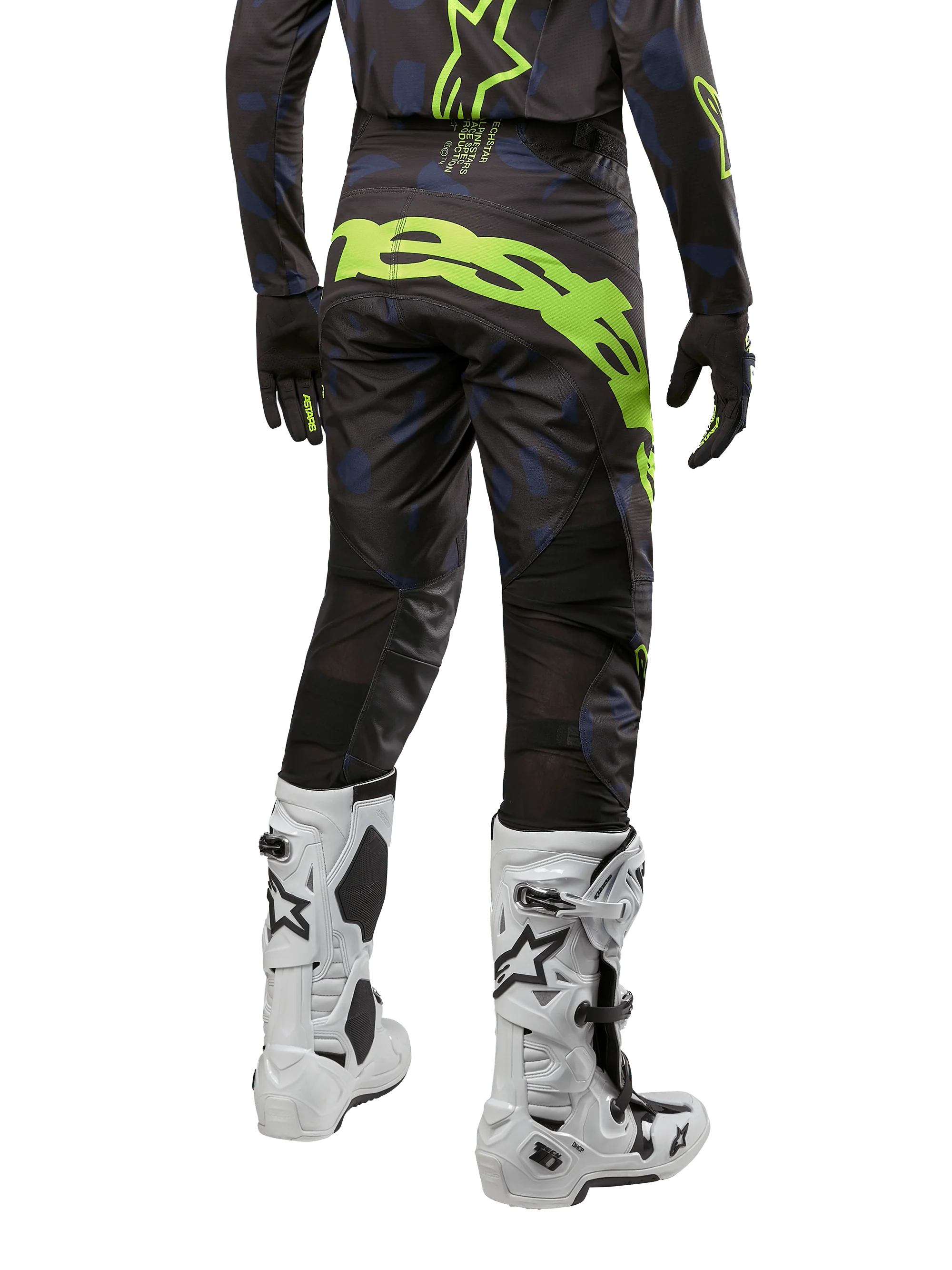 2024 Techstar Rantera Pants - Image 2