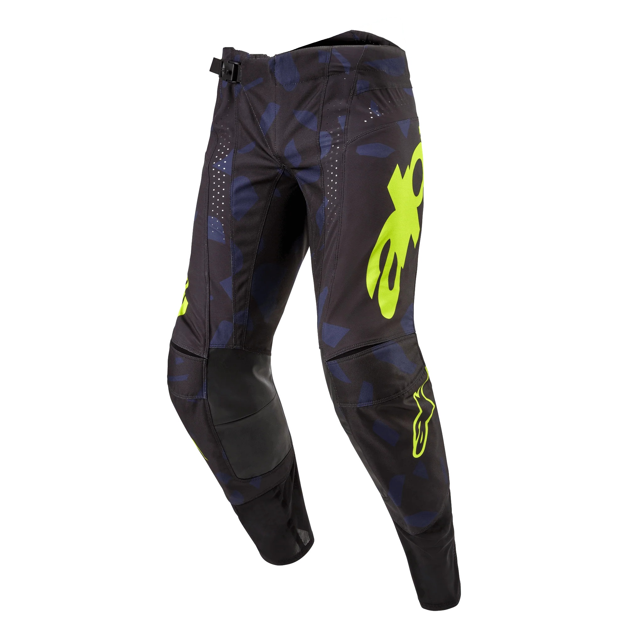2024 Techstar Rantera Pants - Image 3