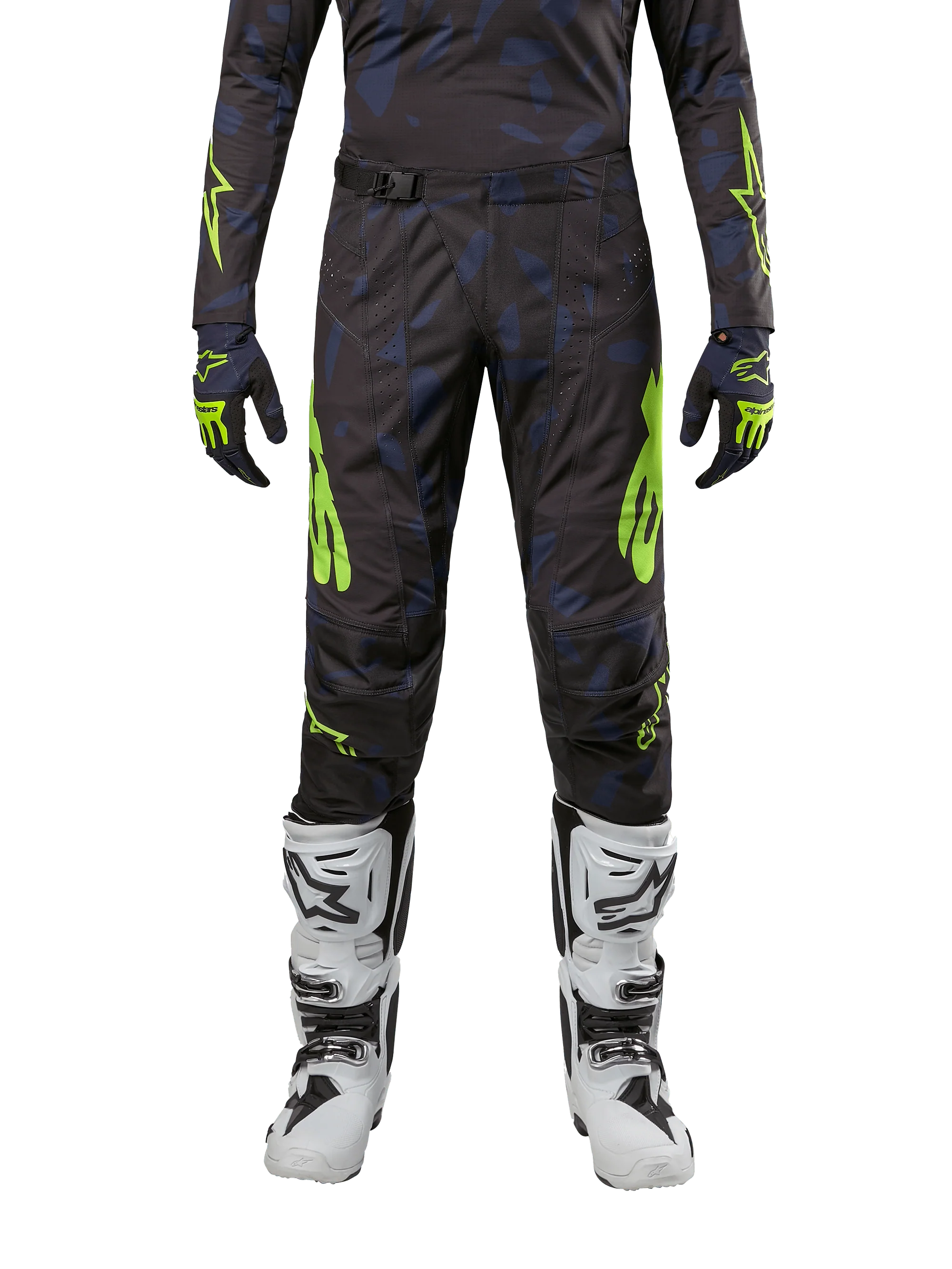 2024 Techstar Rantera Pants - Image 5