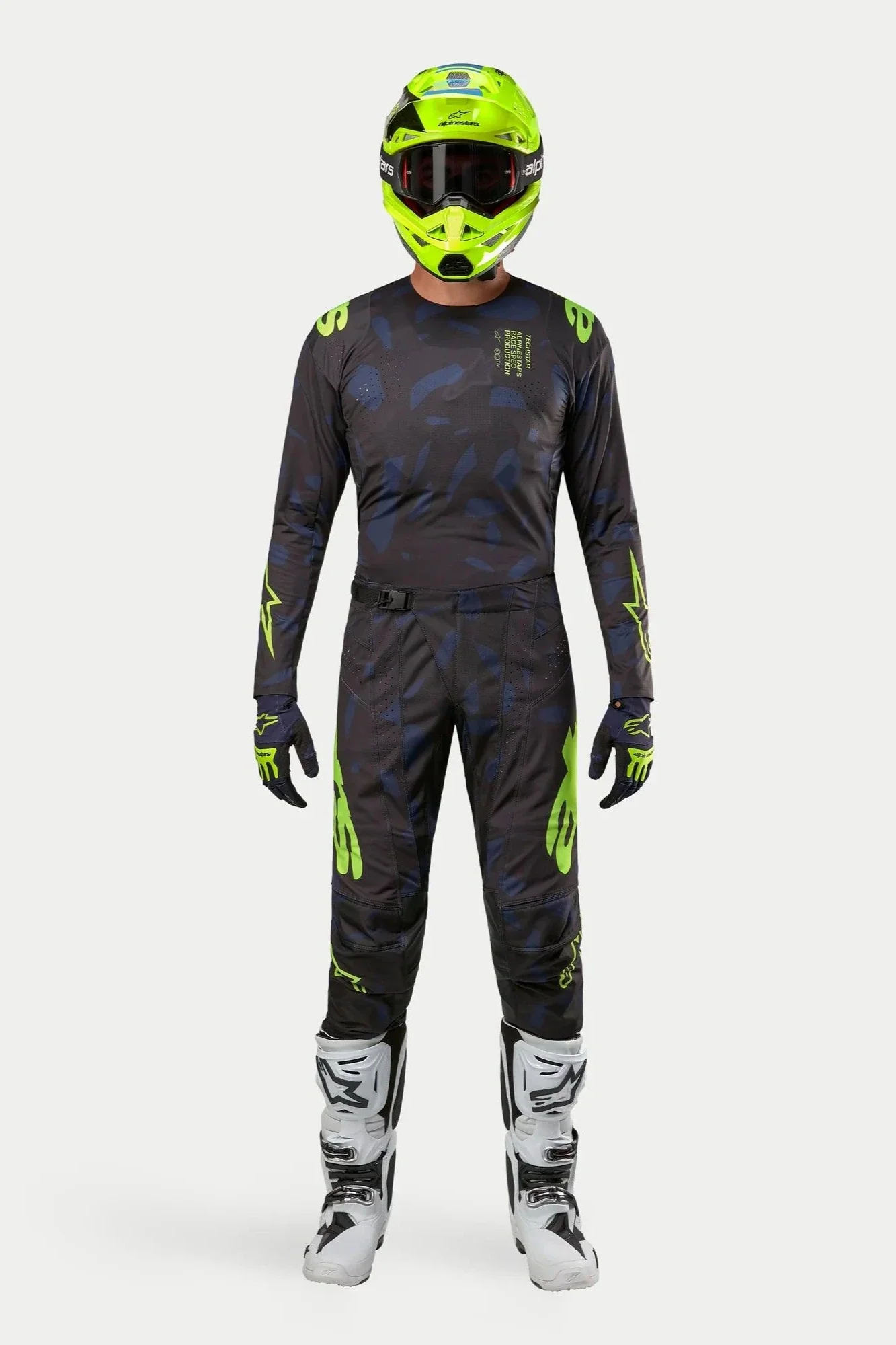 2024 Techstar Rantera Pants - Image 6