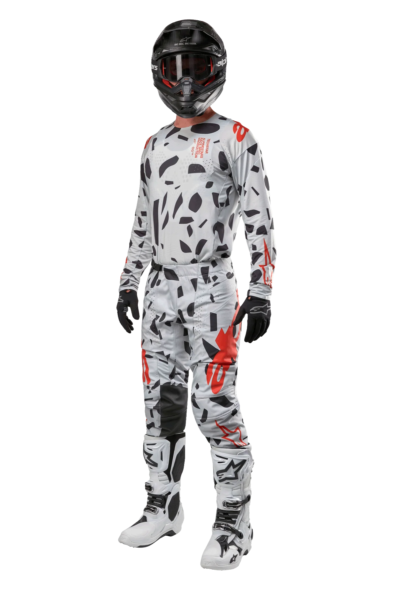 2024 Techstar Rantera Pants - Image 5