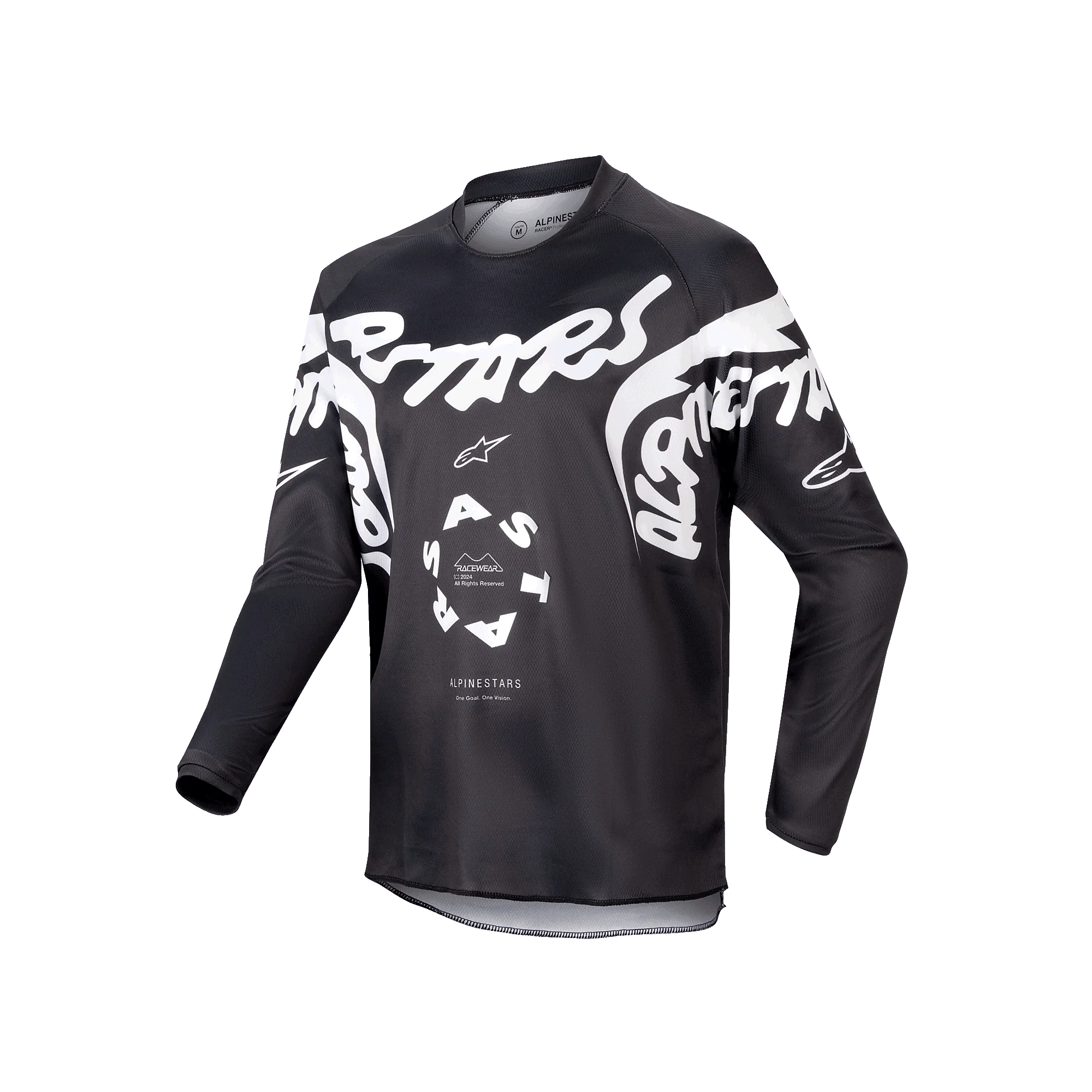 Youth 2024 Racer Hana Jersey - Image 3